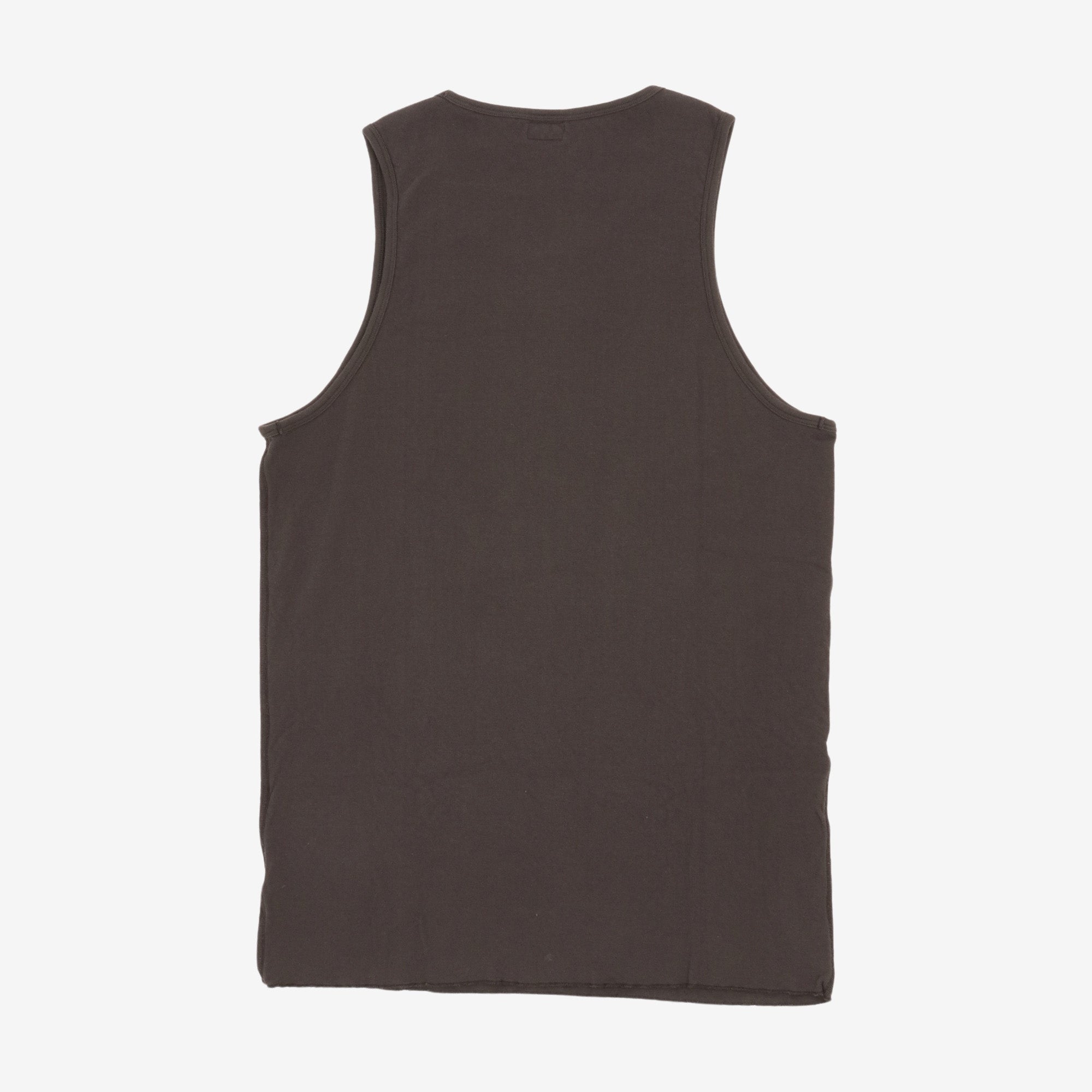 Dual Comfort Tank Top