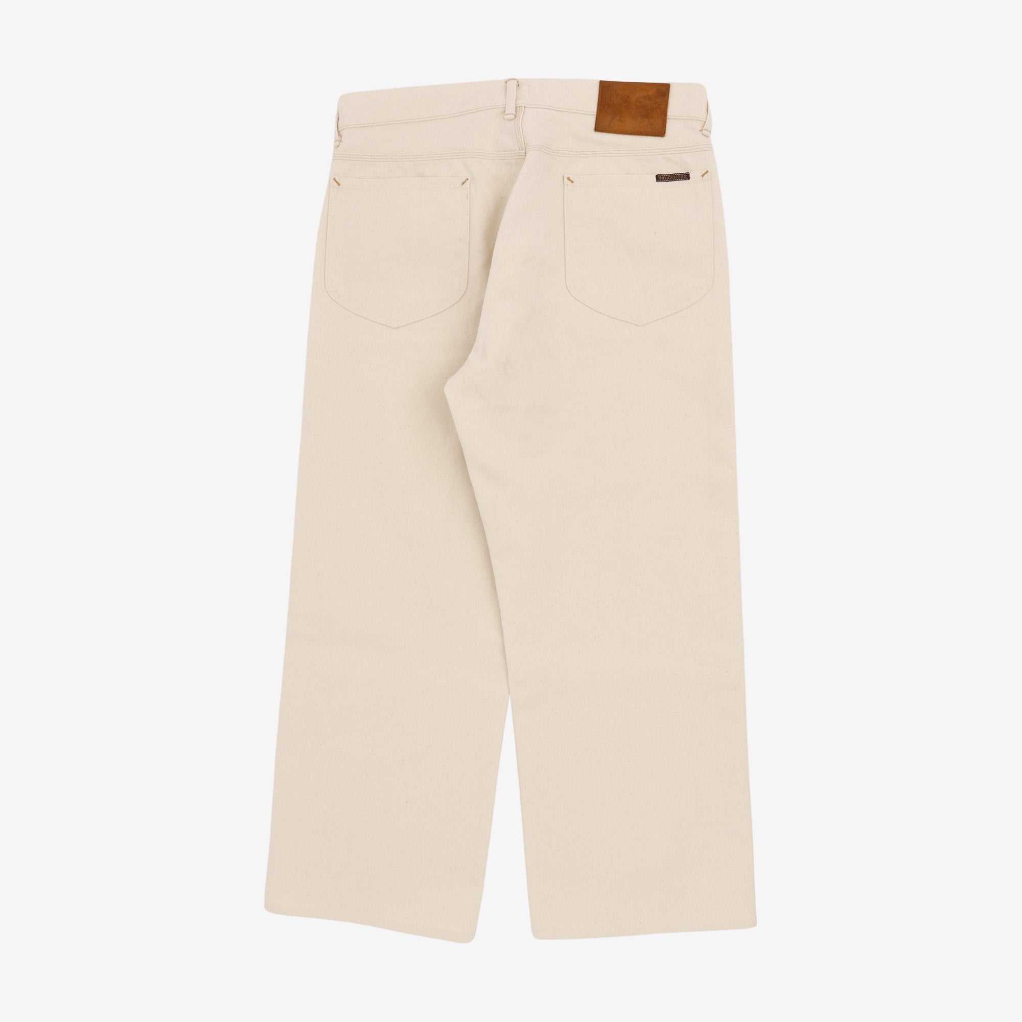 13oz Canvas Duke Pants (34W X 28L)