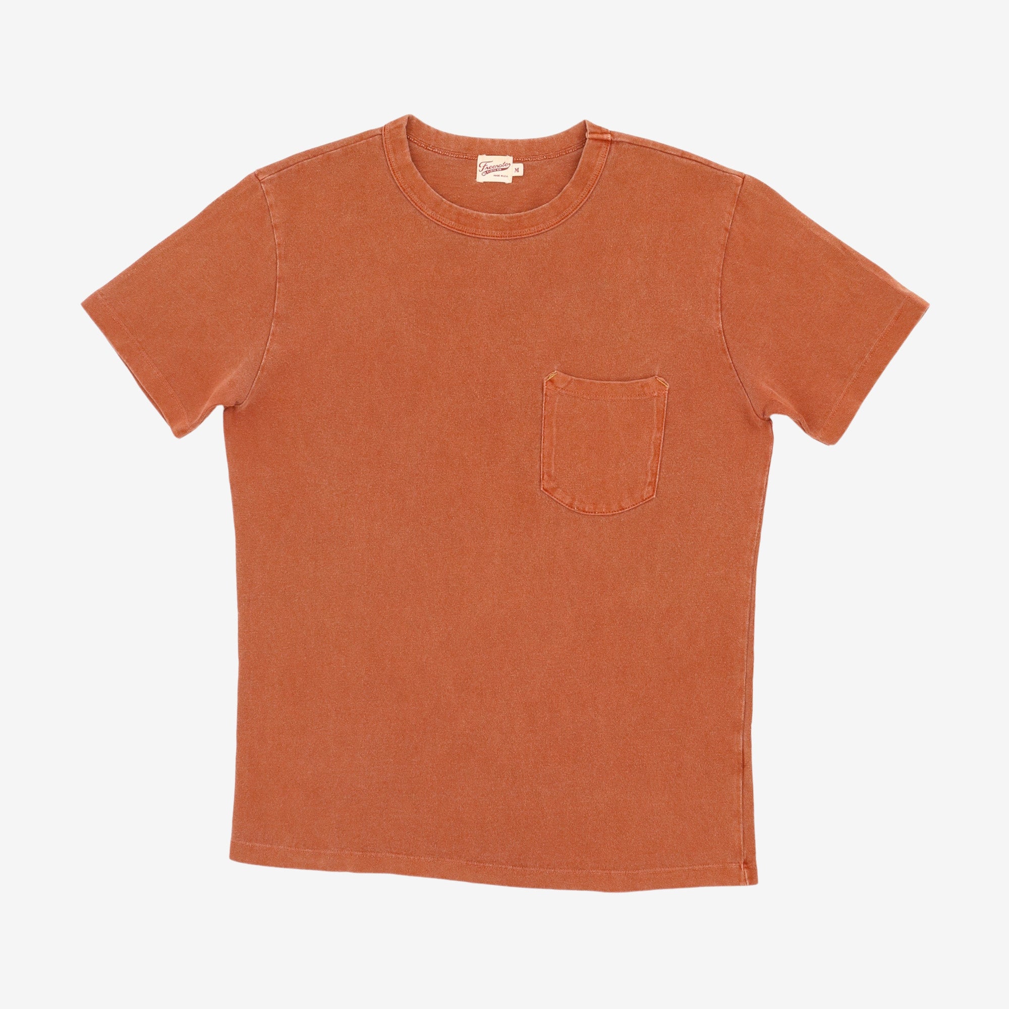 13oz Pocket Tee