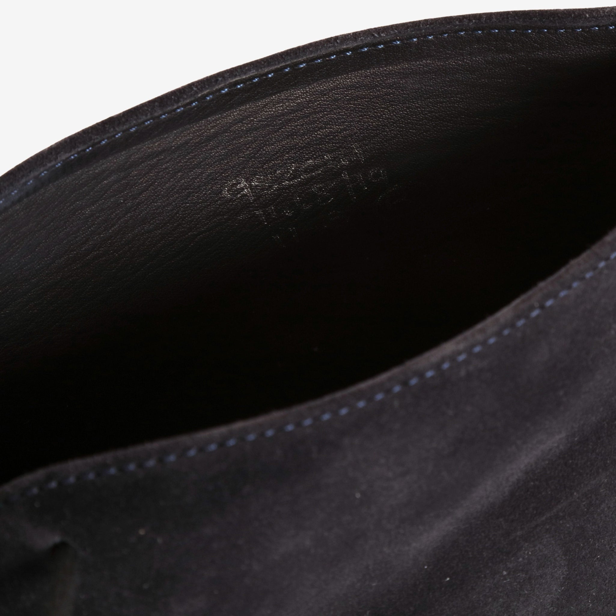 Sunspel Winston Suede Chukka Boot
