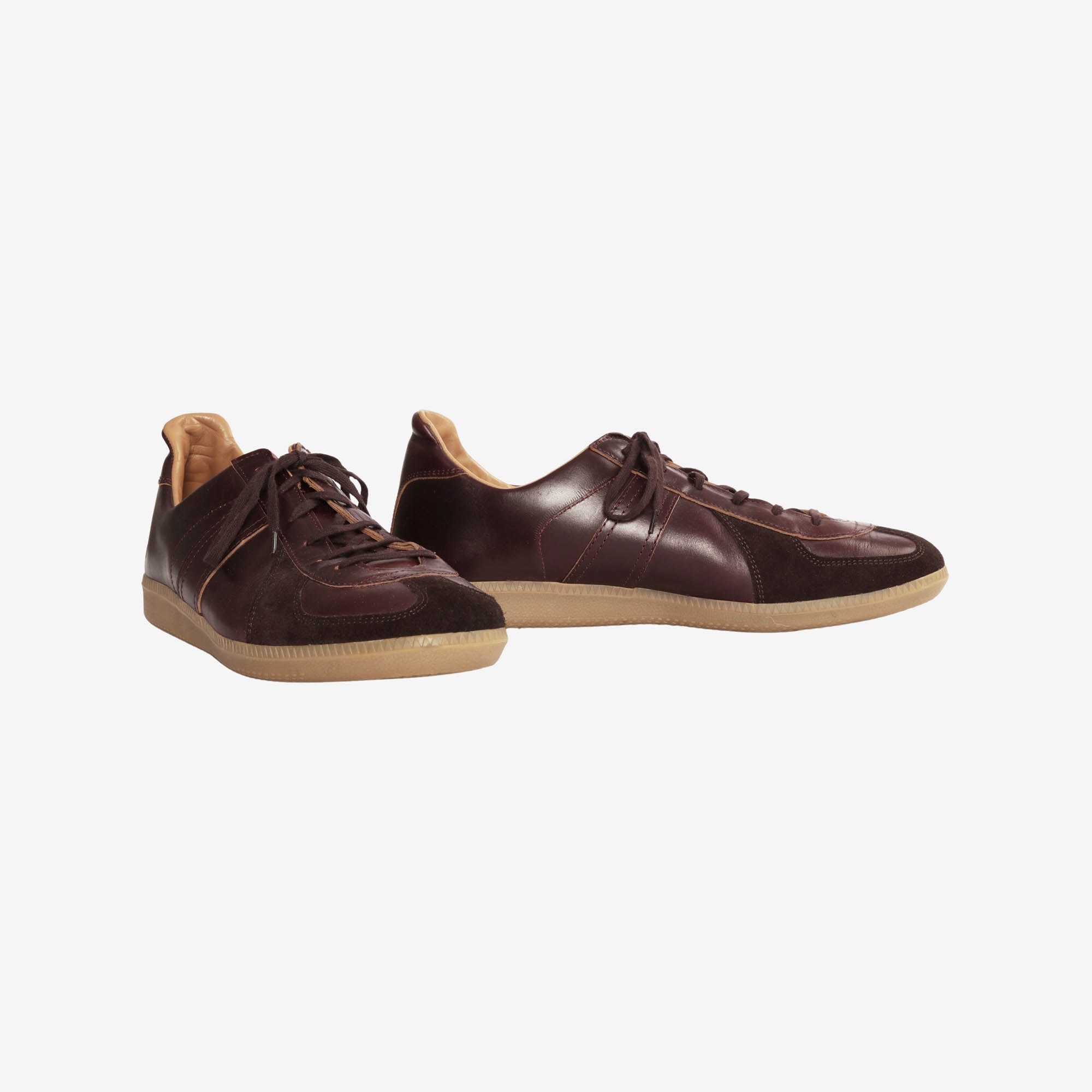 German Military Sneakers