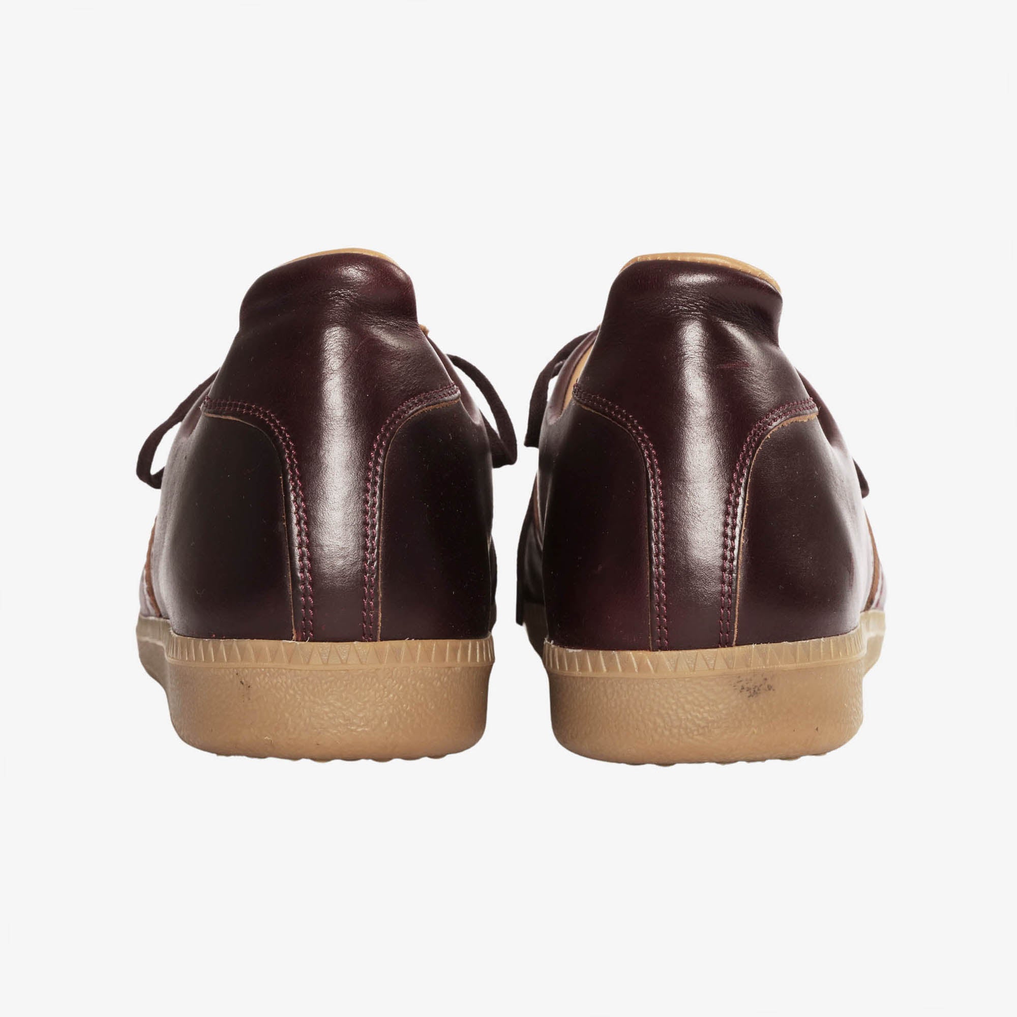 German Military Sneakers