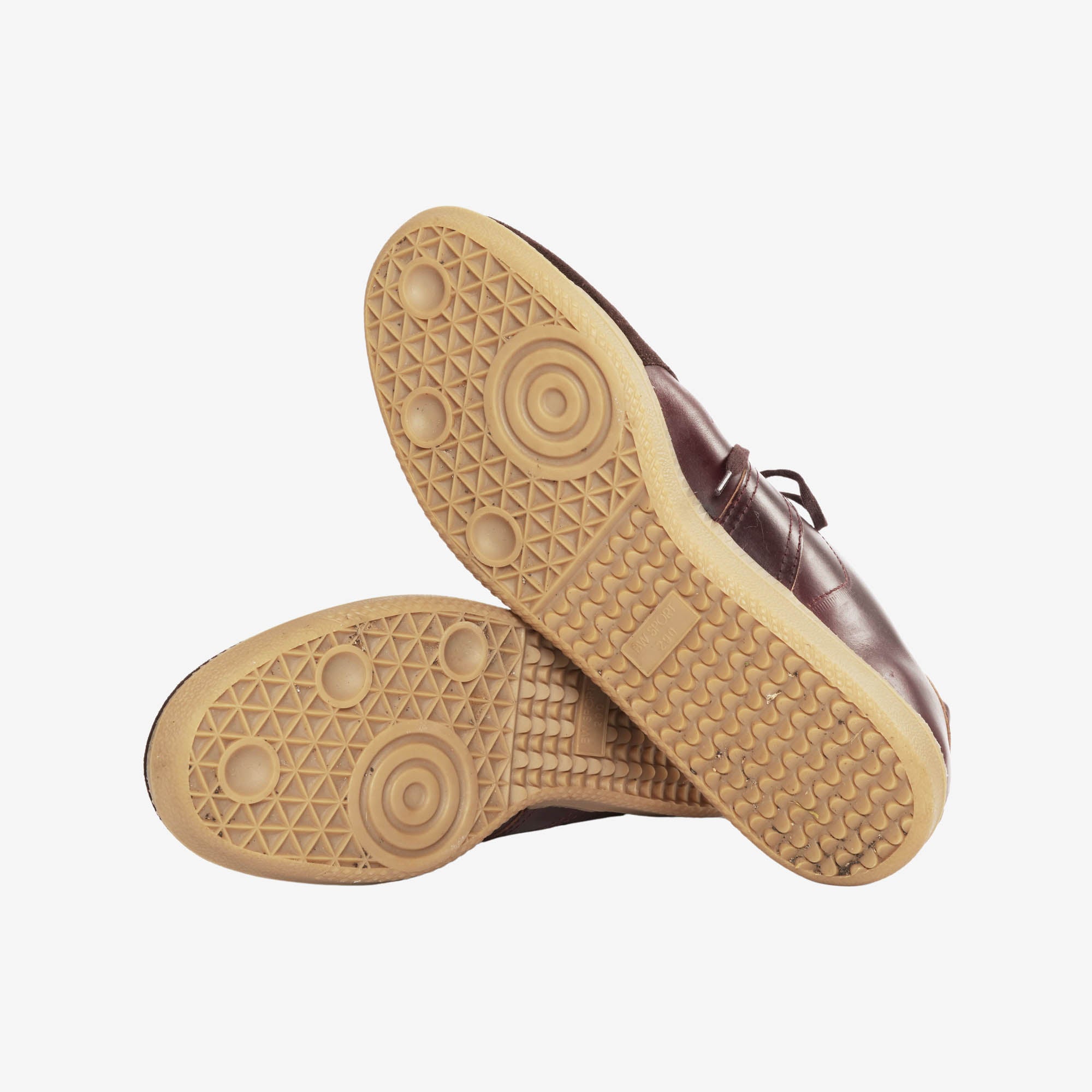 German Military Sneakers