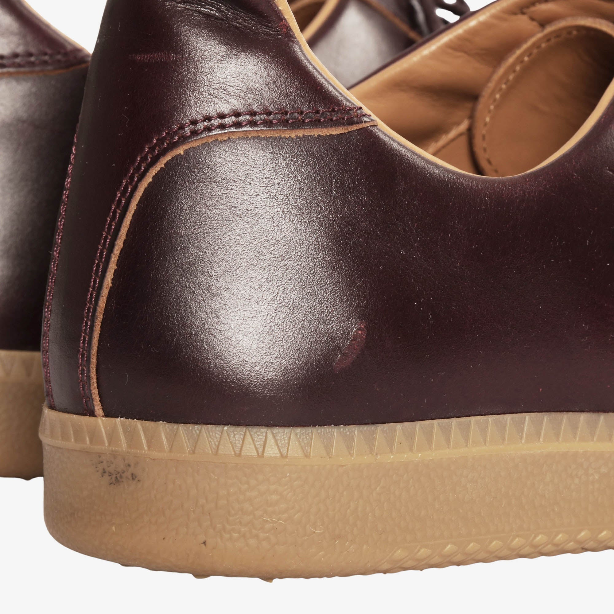 German Military Sneakers