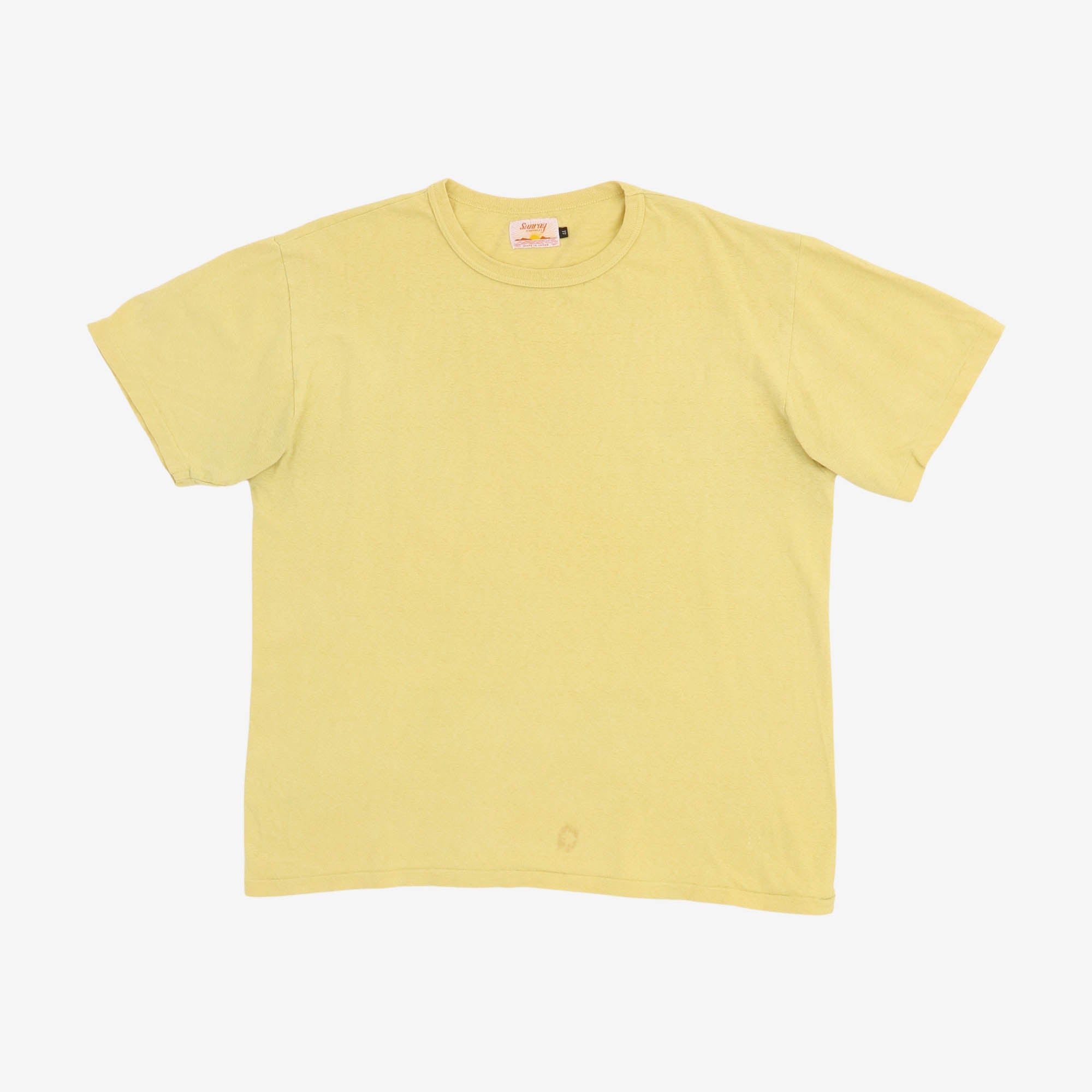 Haleiwa Tee