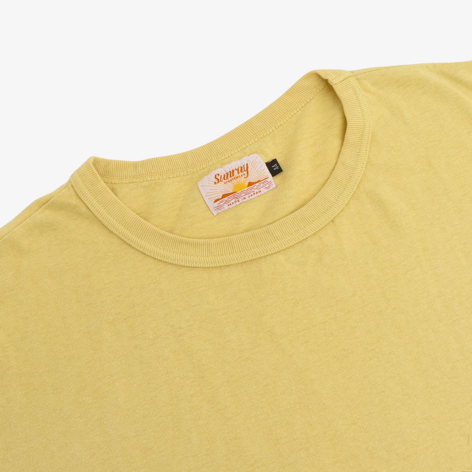 Haleiwa Tee