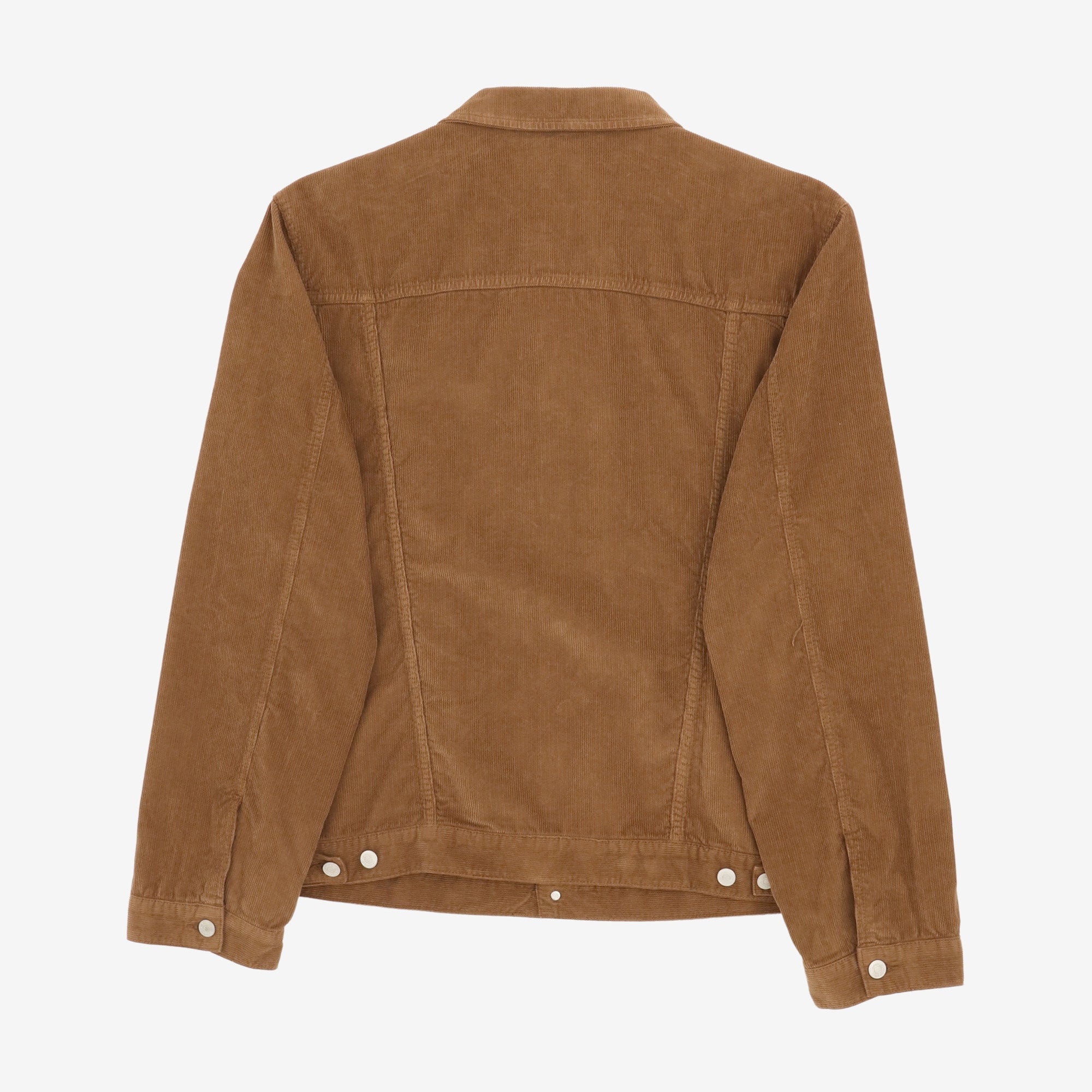 Leo Corduroy Jacket