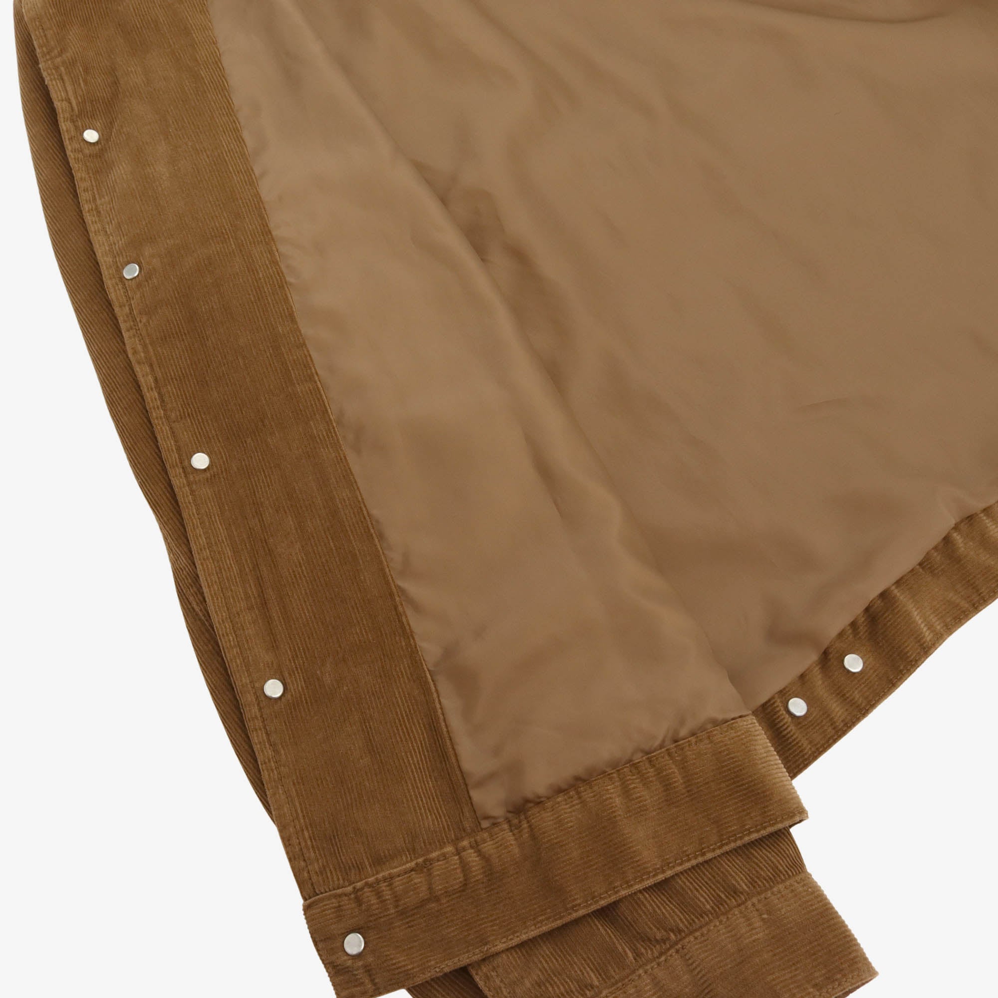 Leo Corduroy Jacket