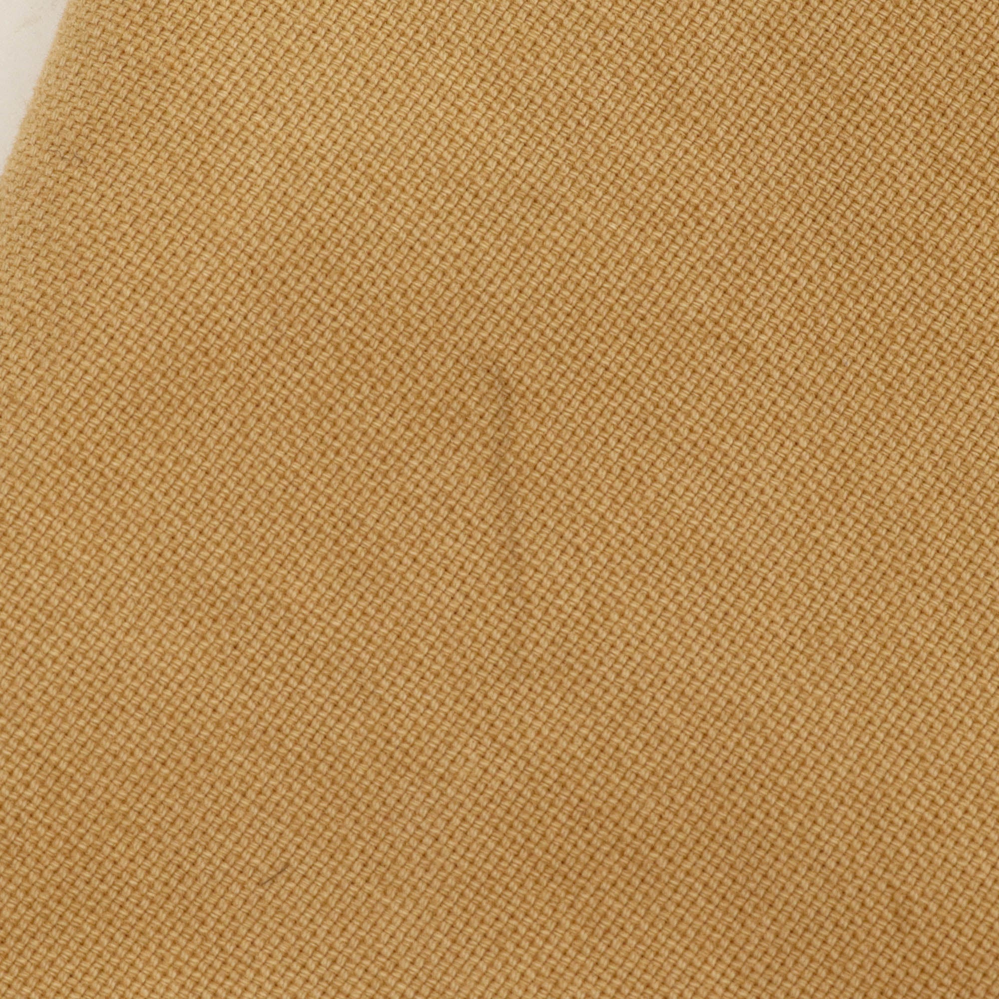 Canvas Box Jacket