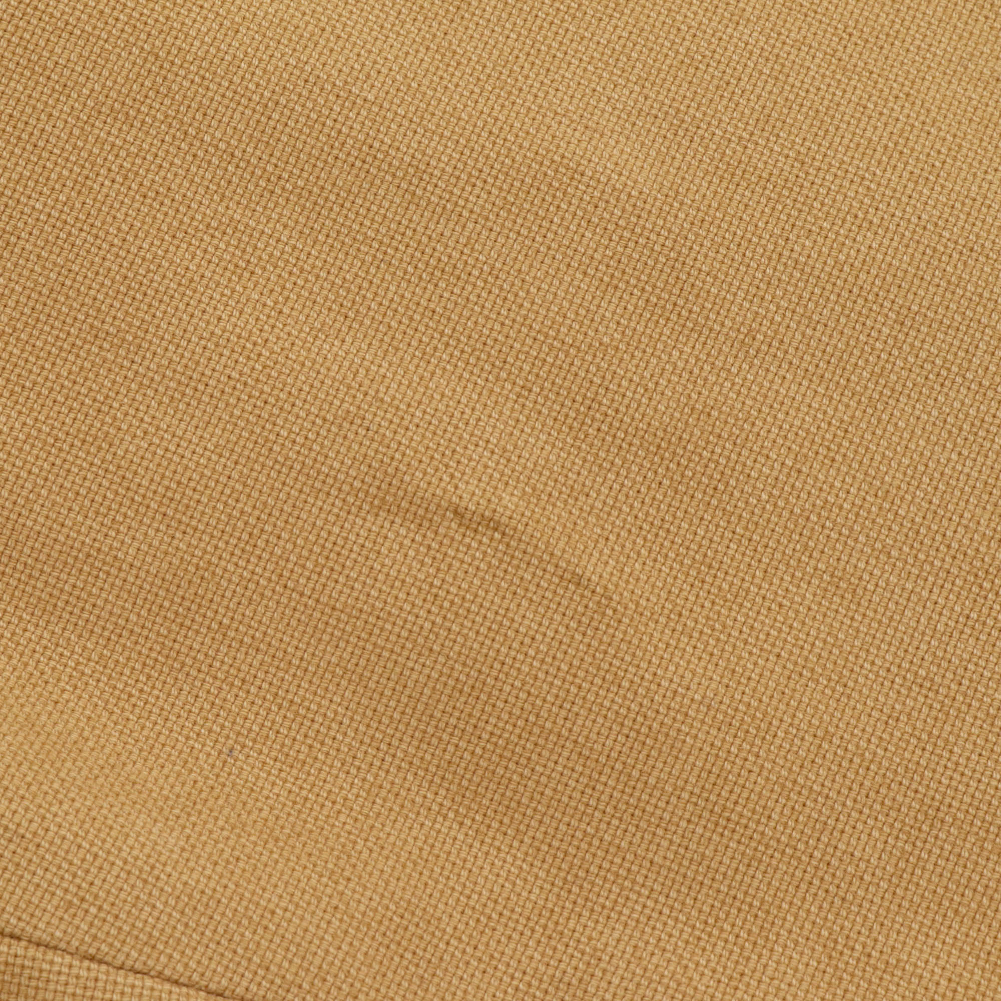 Canvas Box Jacket