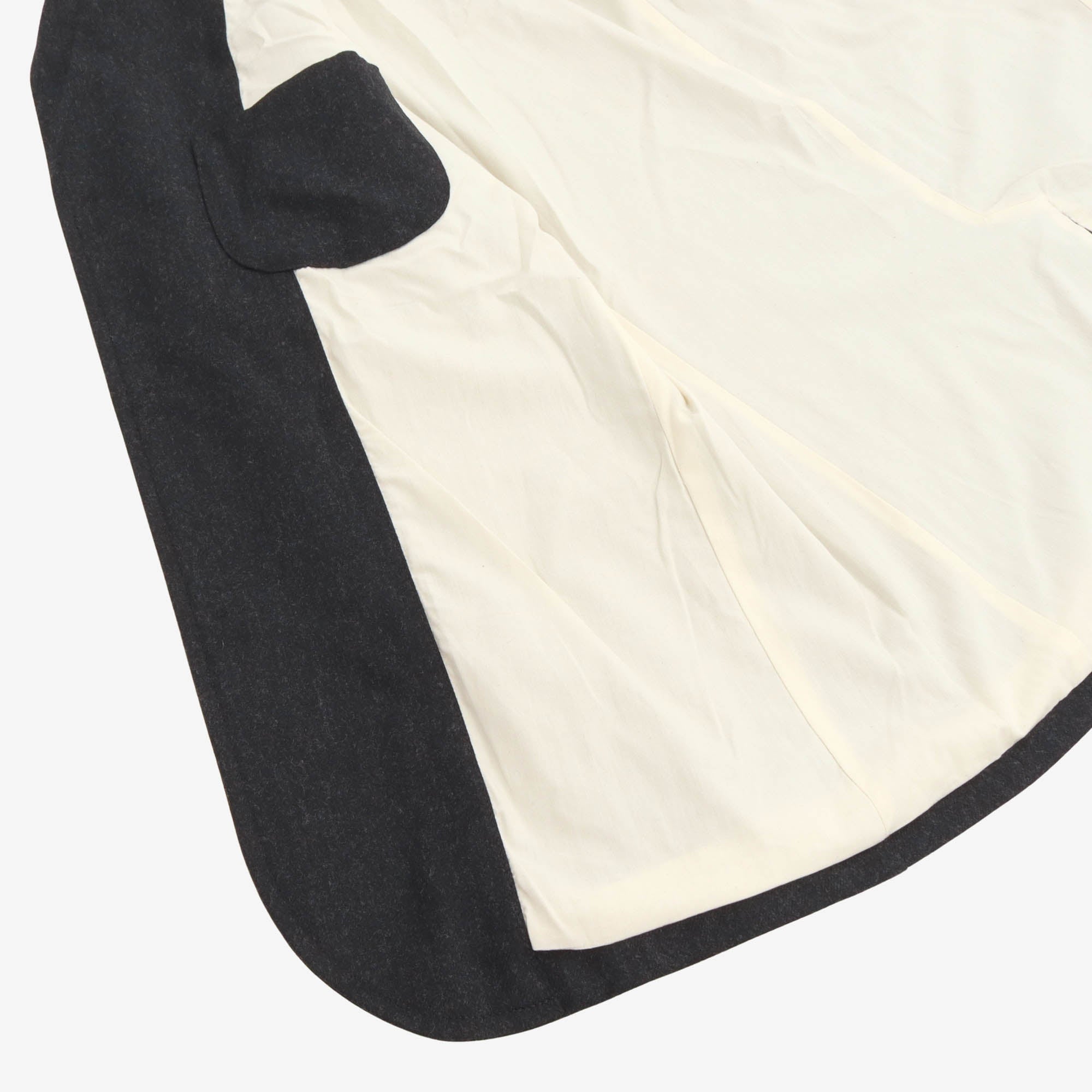Wool 3 Pocket Blazer