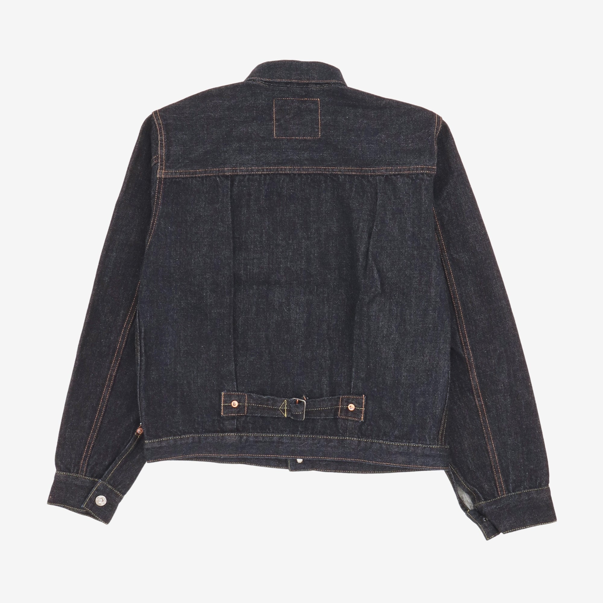 133 Type 1 Denim Jacket