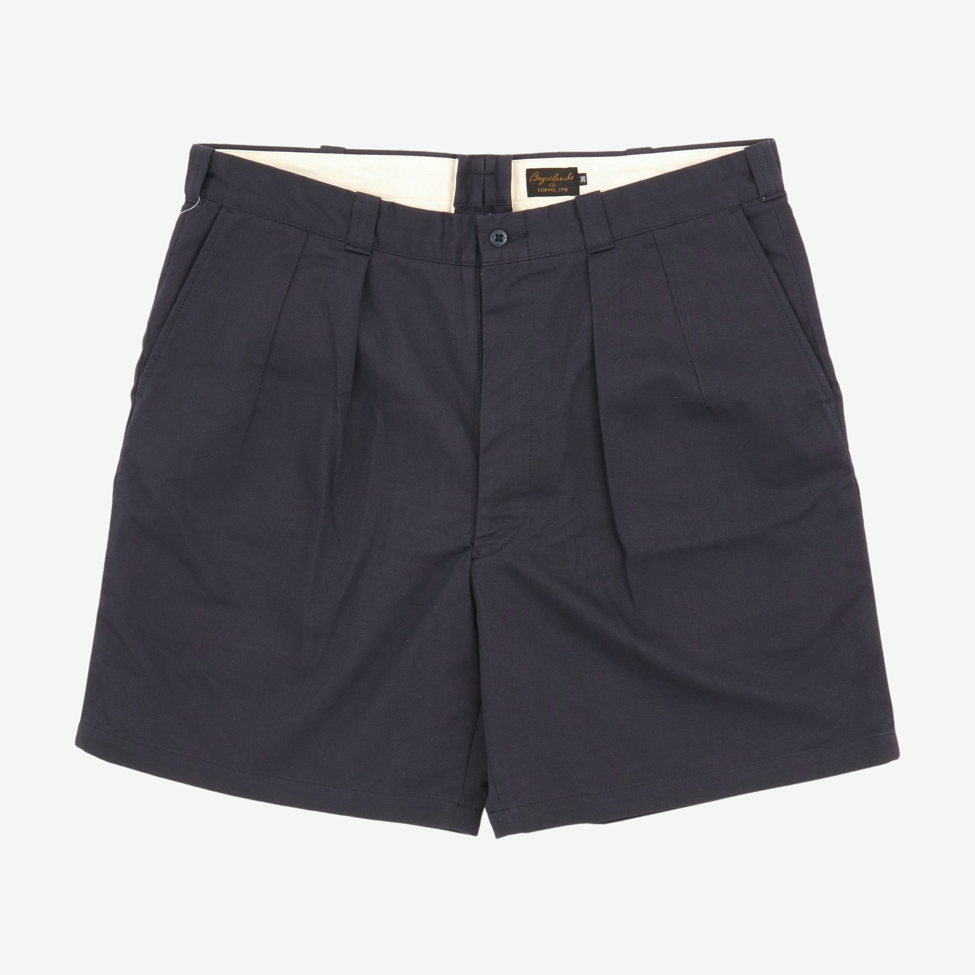 Tropical Chino Shorts (36W)