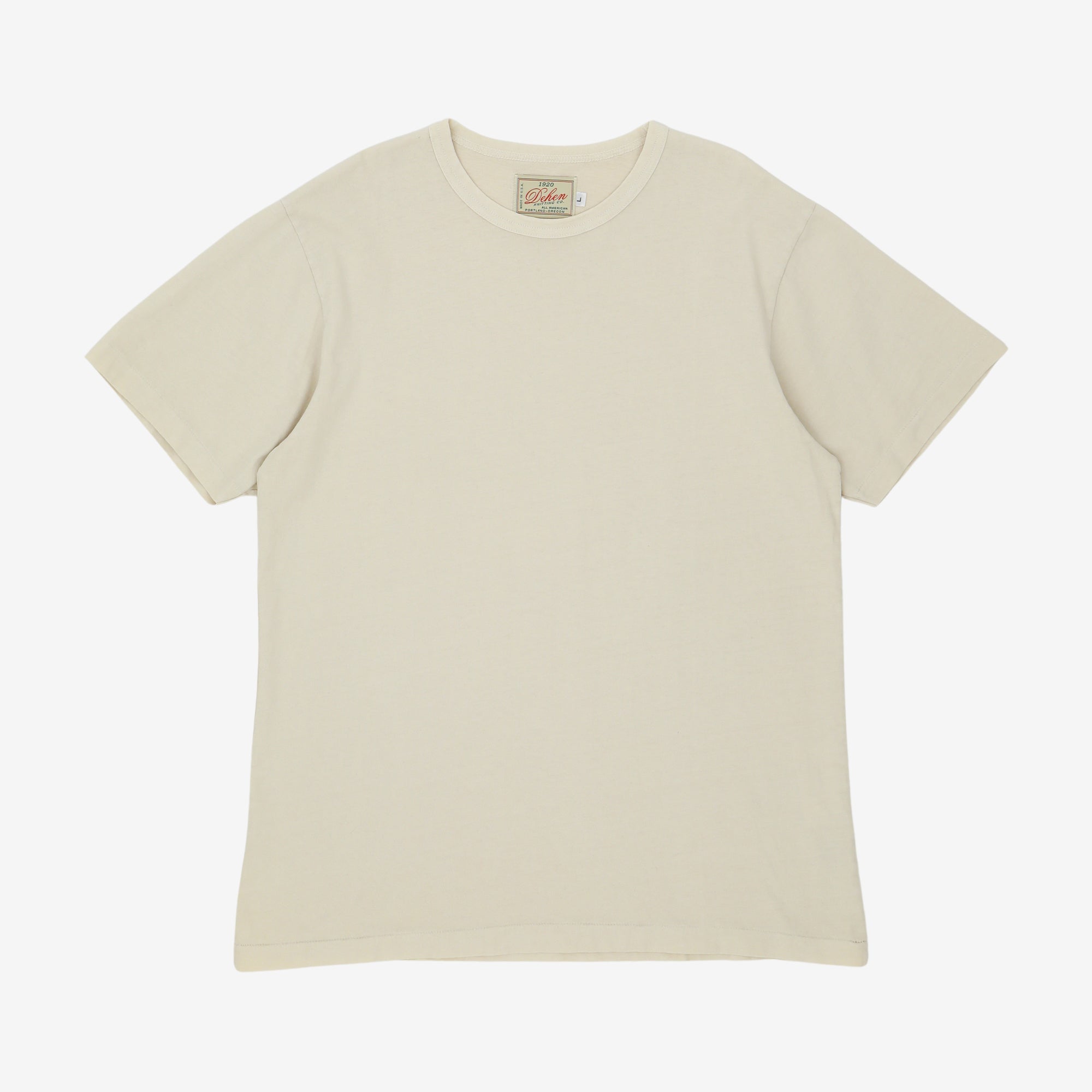 Heavy Duty Tee