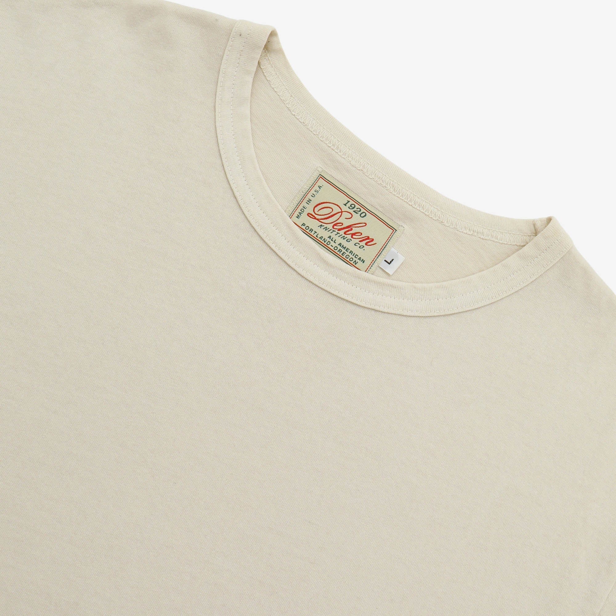 Heavy Duty Tee