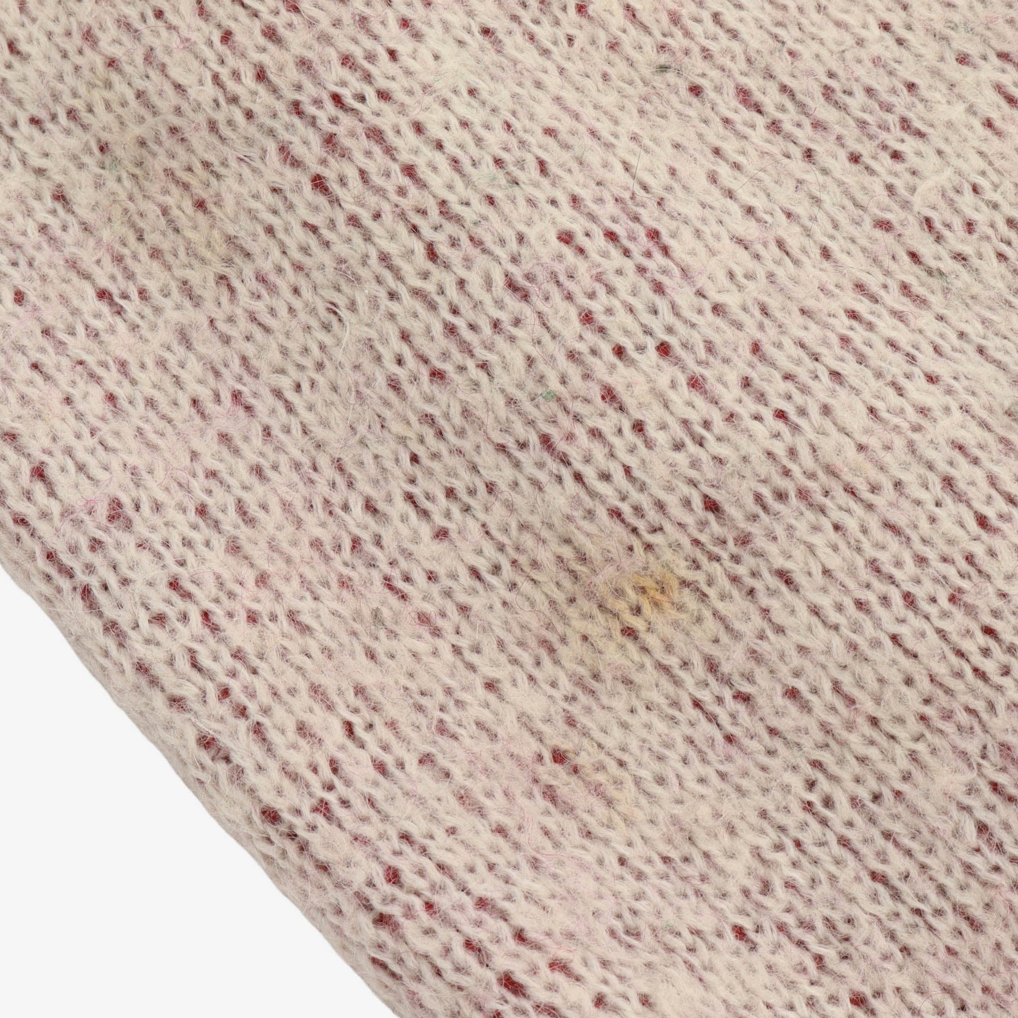 Dice Mohair Sweater