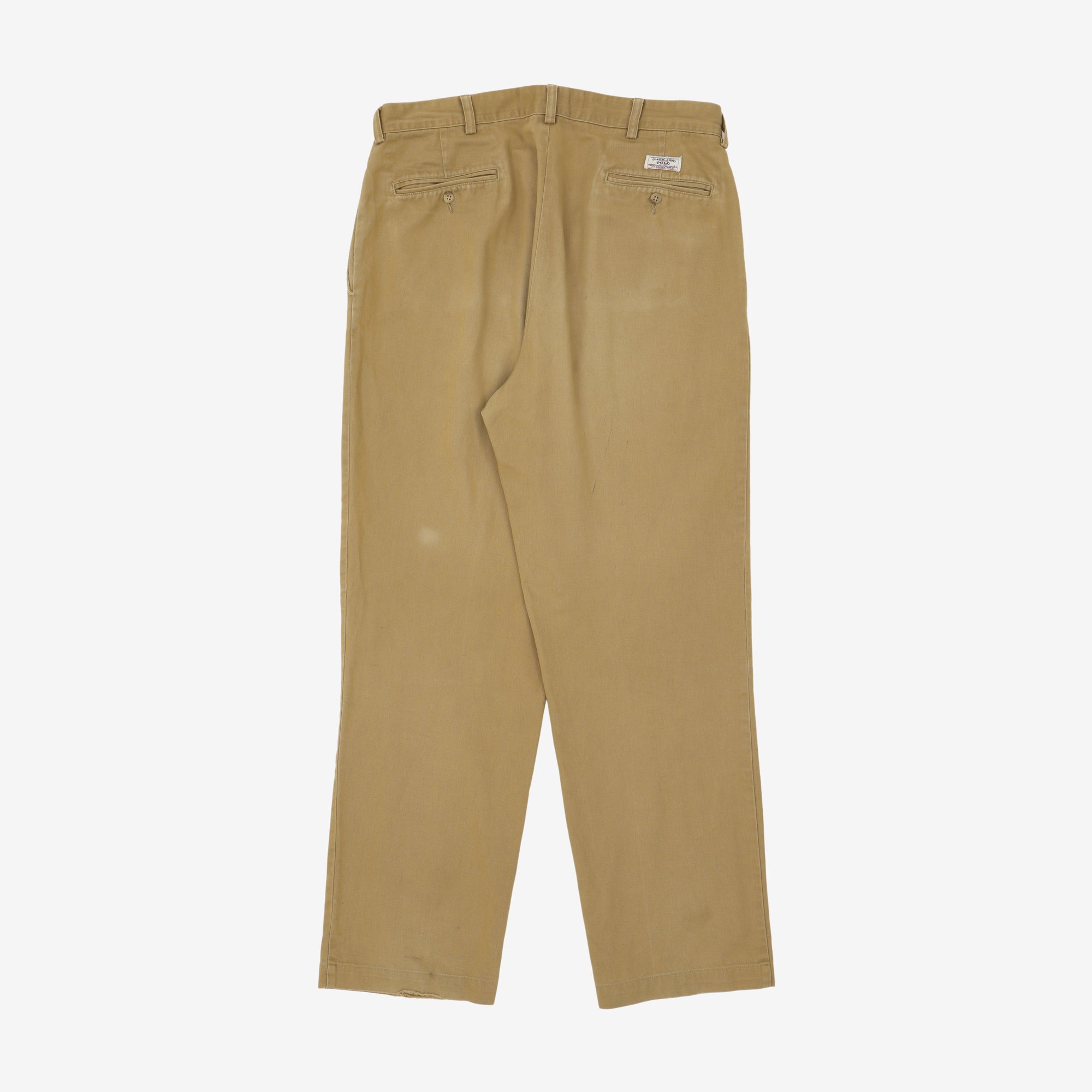 Vintage Andrew Pants (34W X 31L)