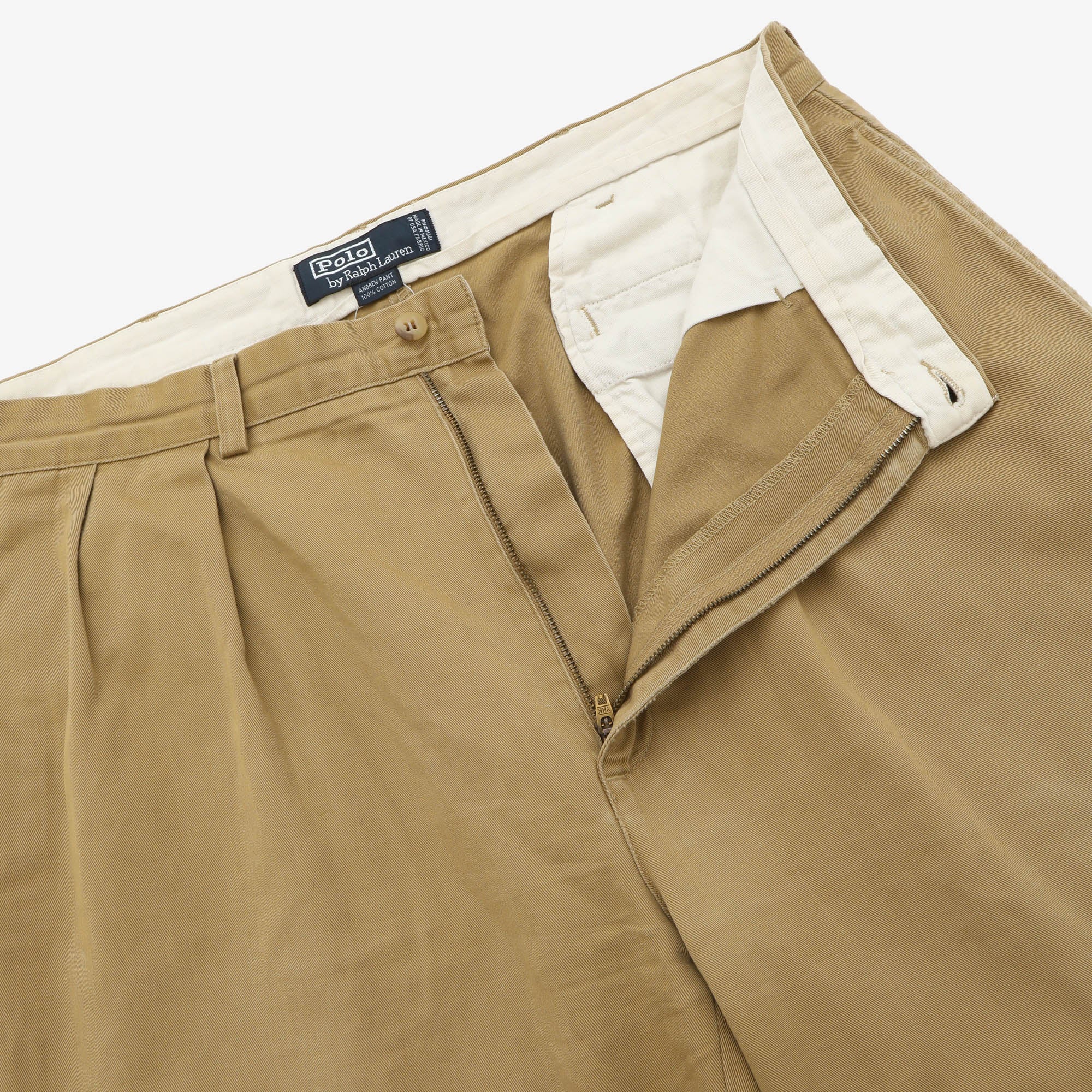 Vintage Andrew Pants (34W X 31L)