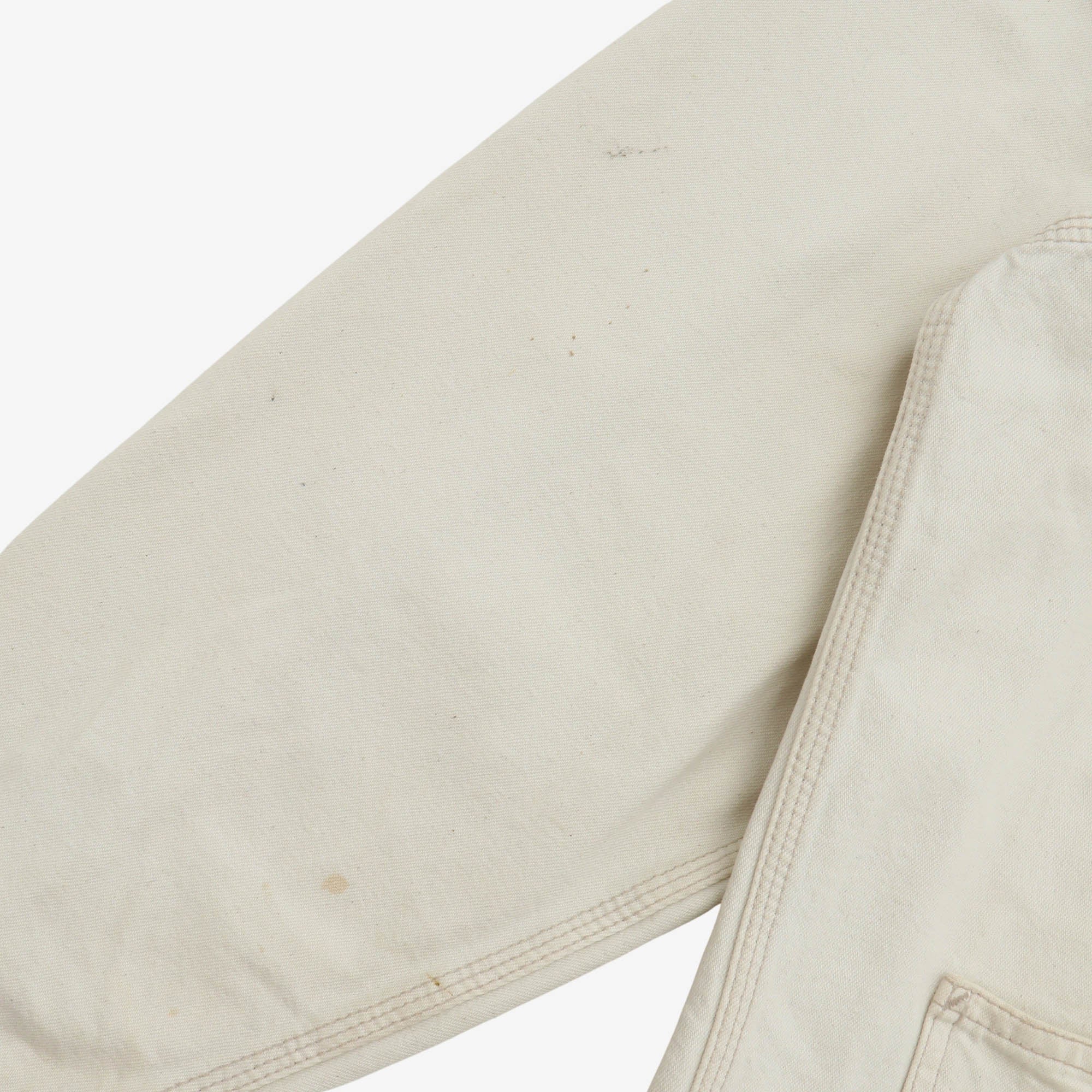 Vintage 90s Canvas Chore Barn Jacket