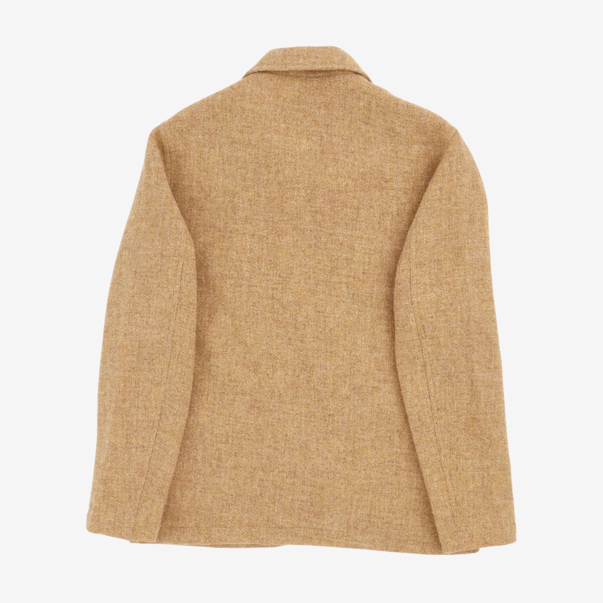 Harris Tweed OG Bakers Chore Jacket