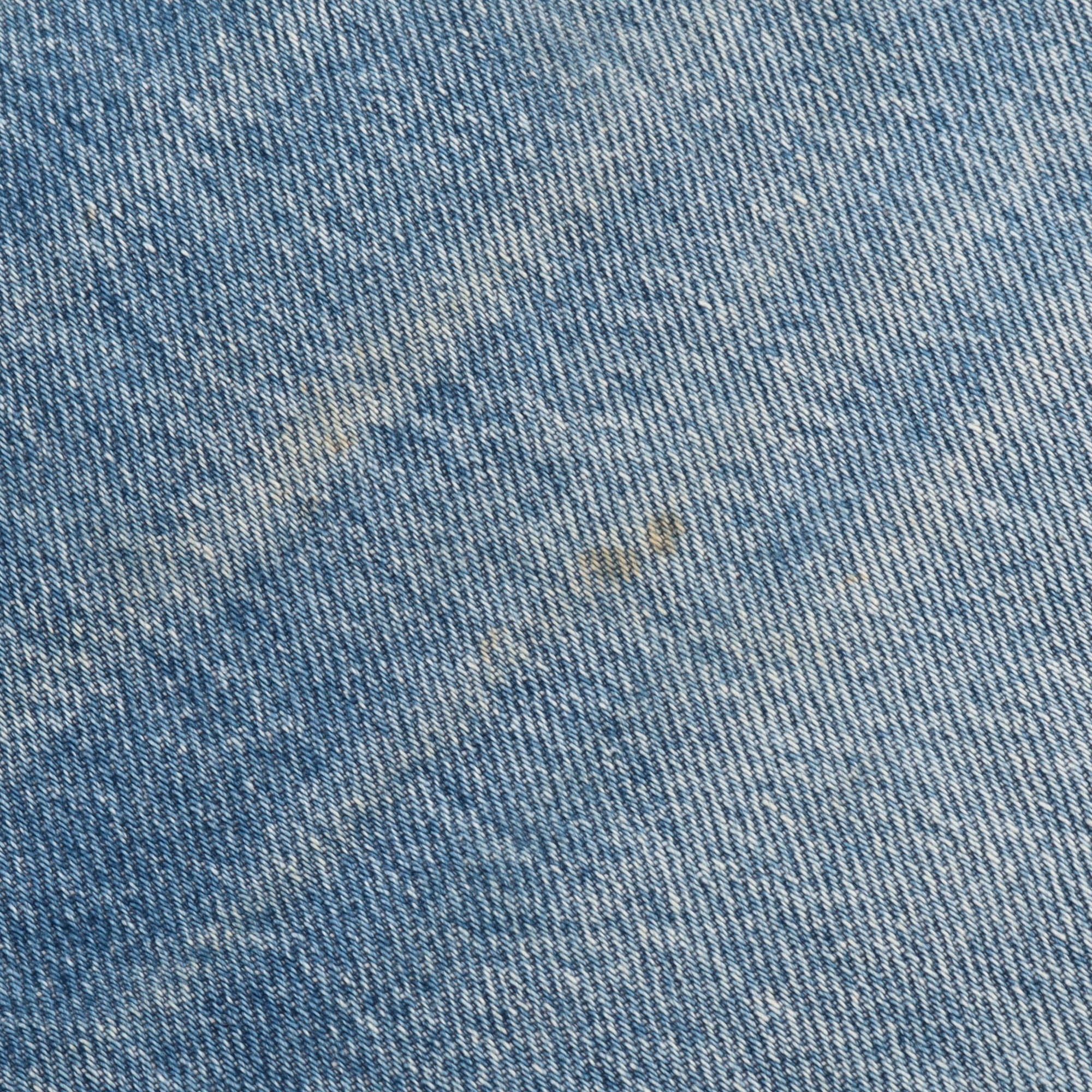 Vintage 90s 501XX Denim Jeans USA (34W X 26L)