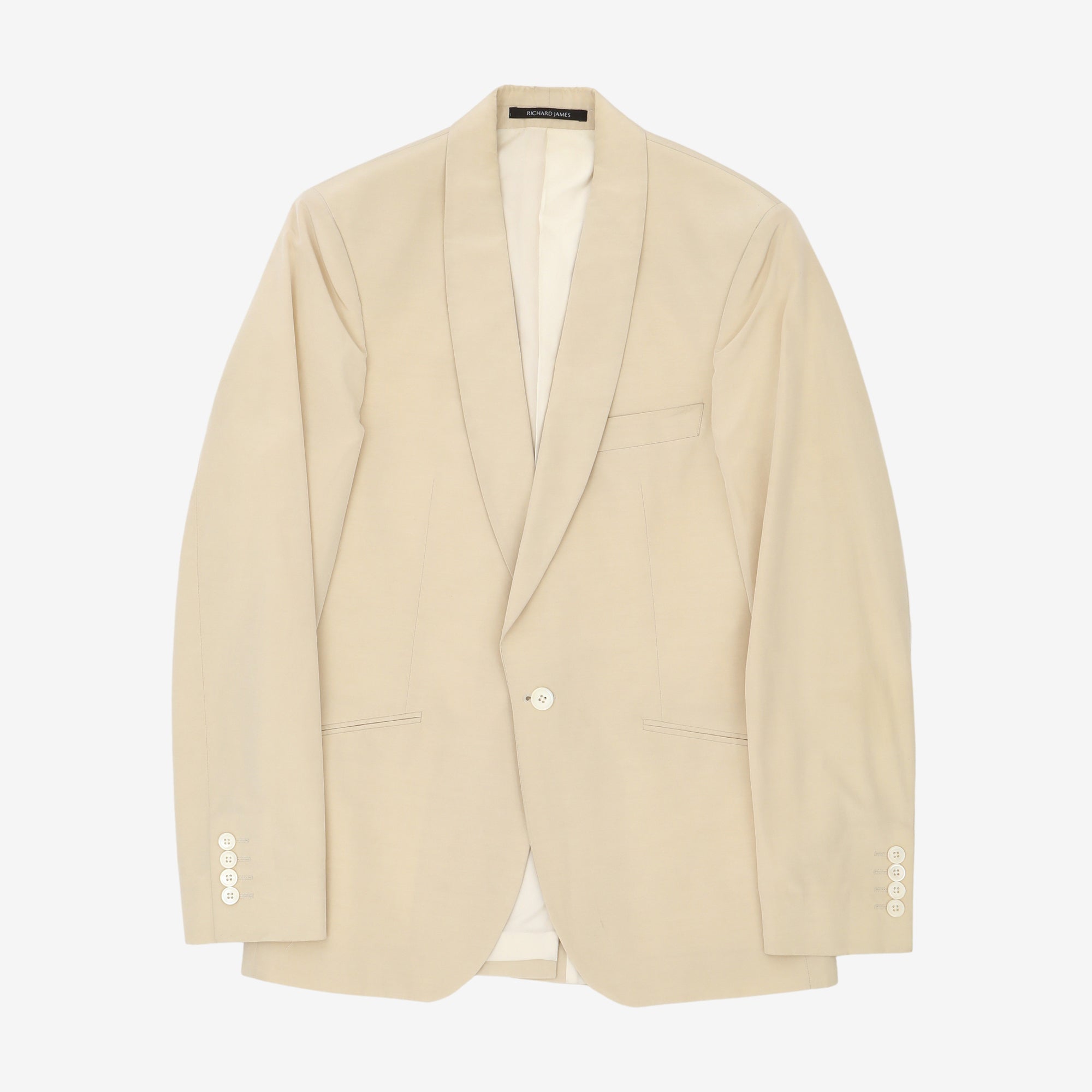 Evening Jacket