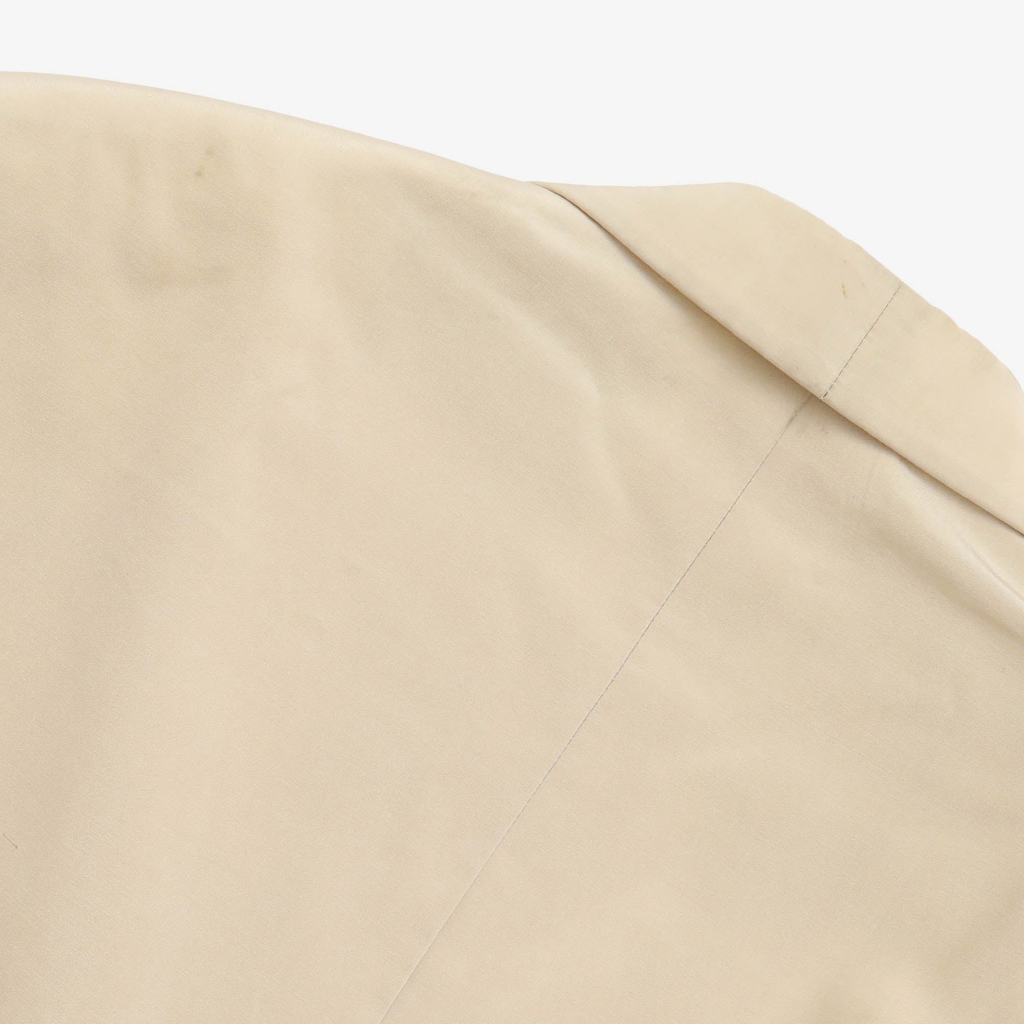 Evening Jacket