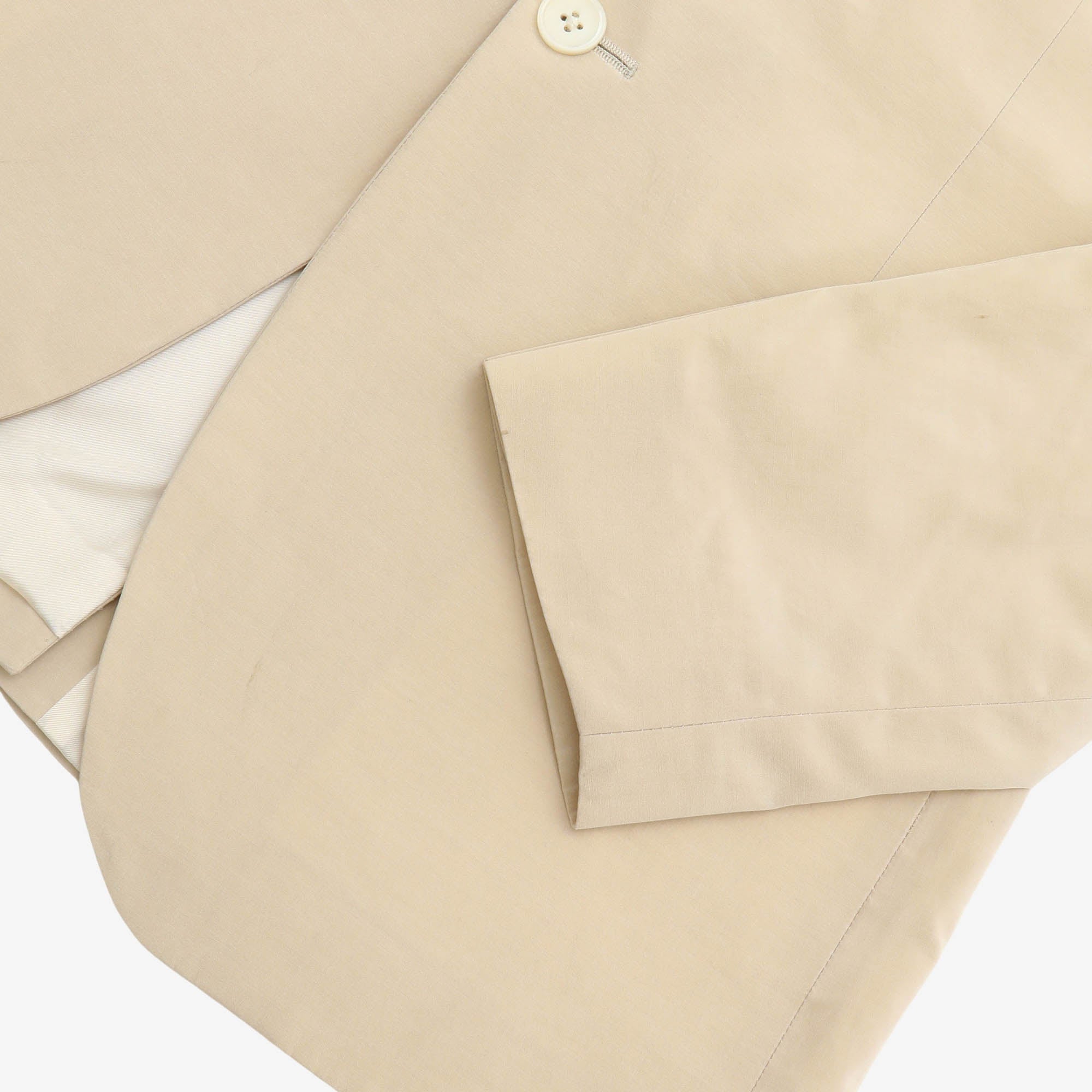Evening Jacket