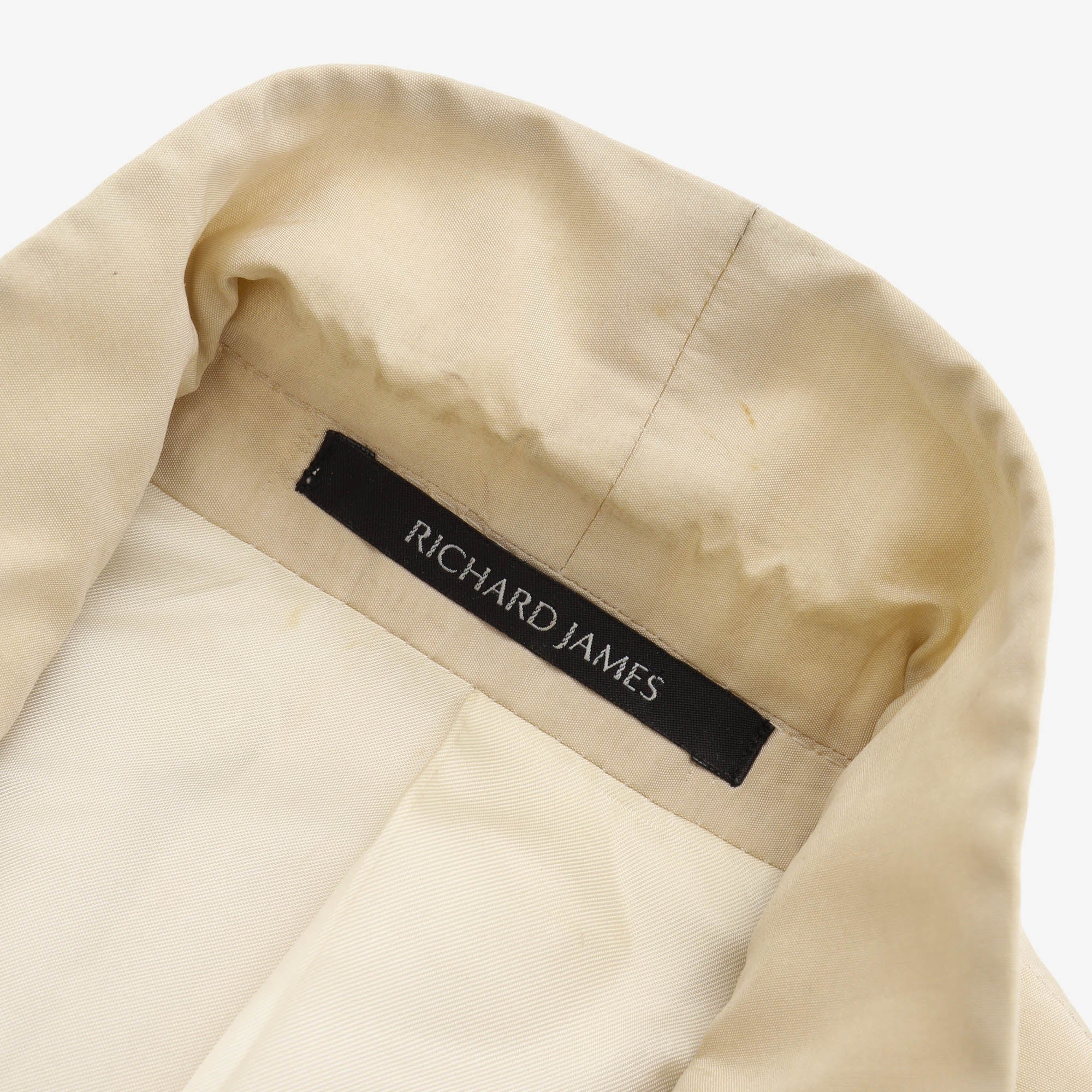 Evening Jacket