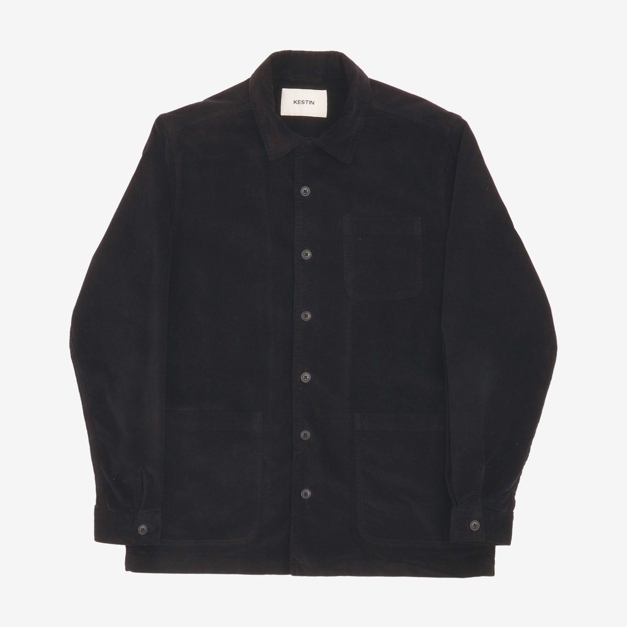 Durno Overshirt