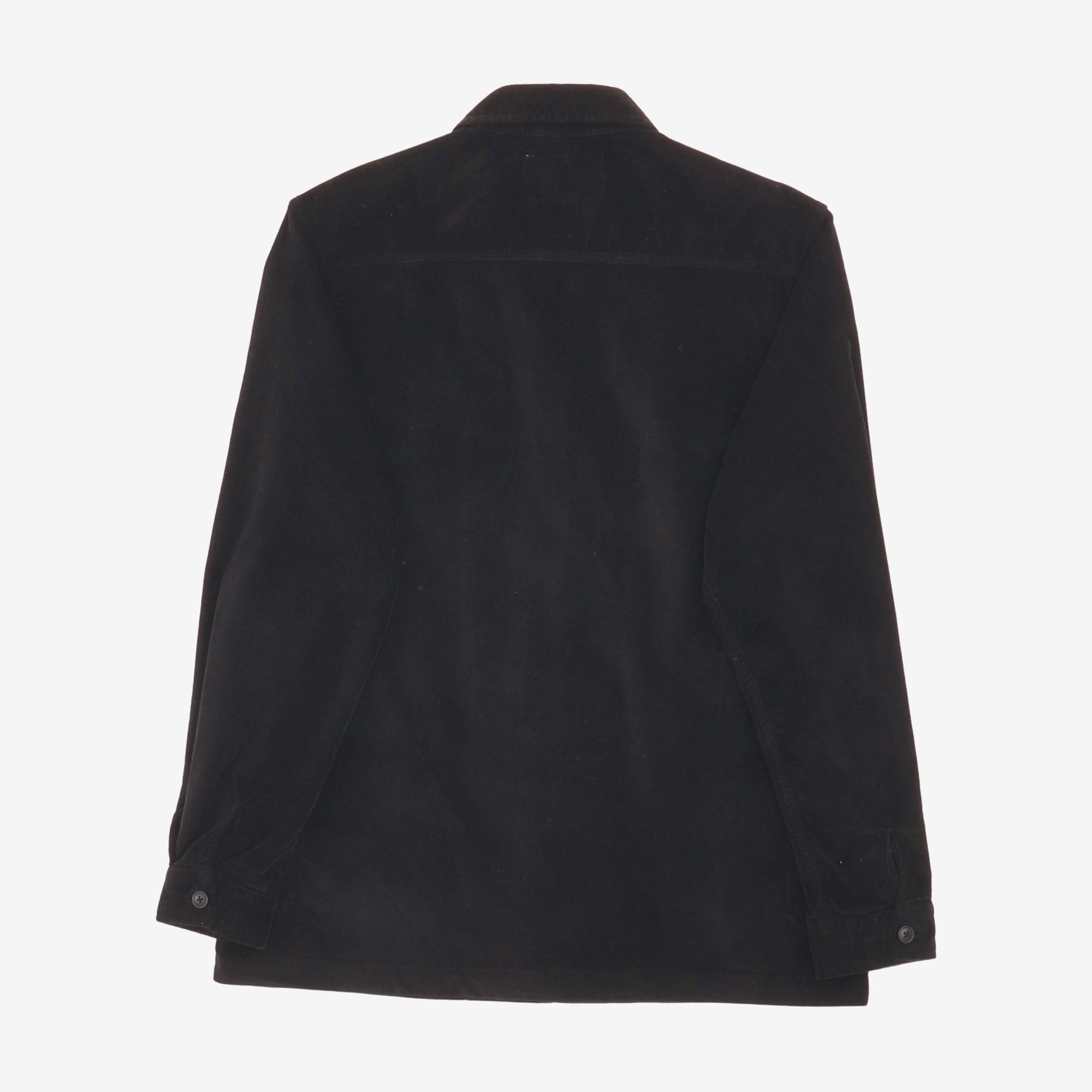 Durno Overshirt