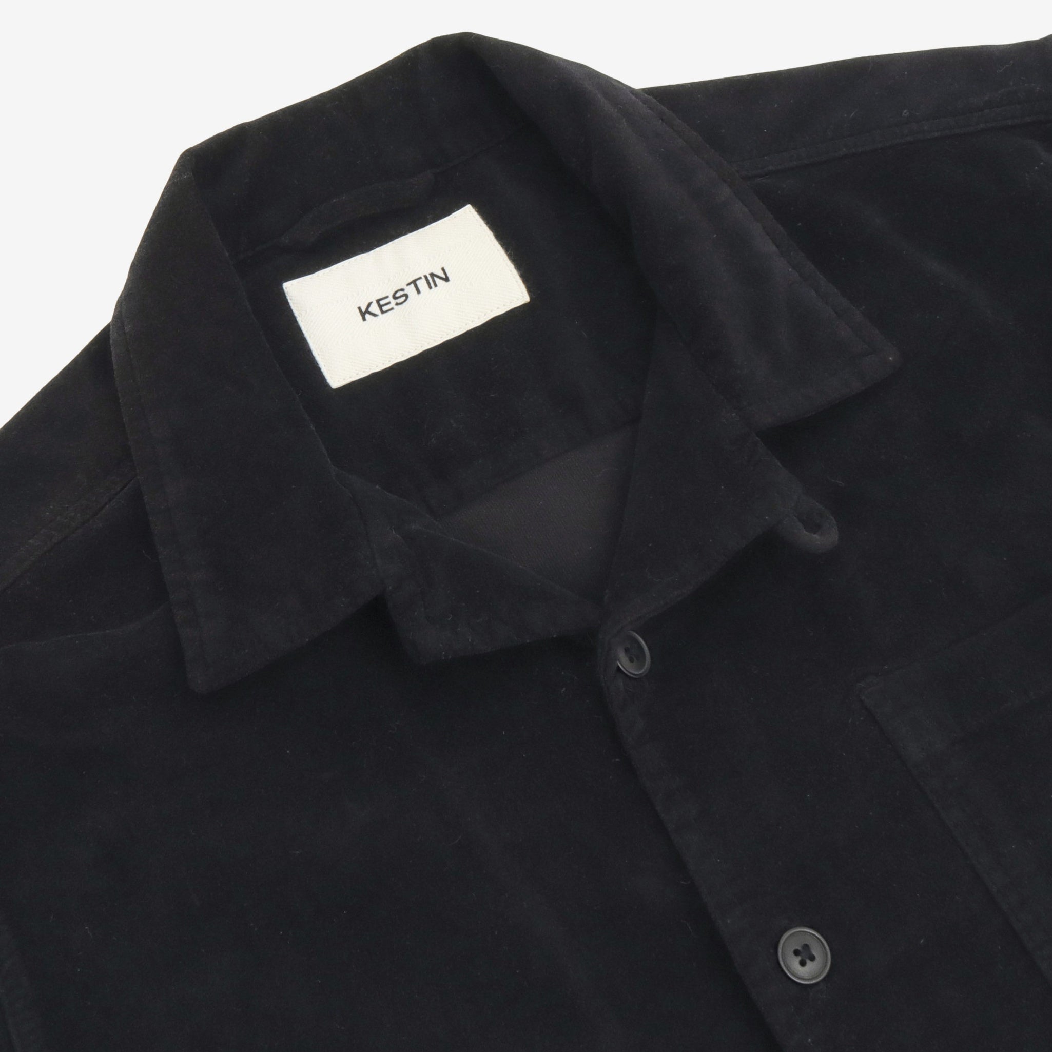 Durno Overshirt