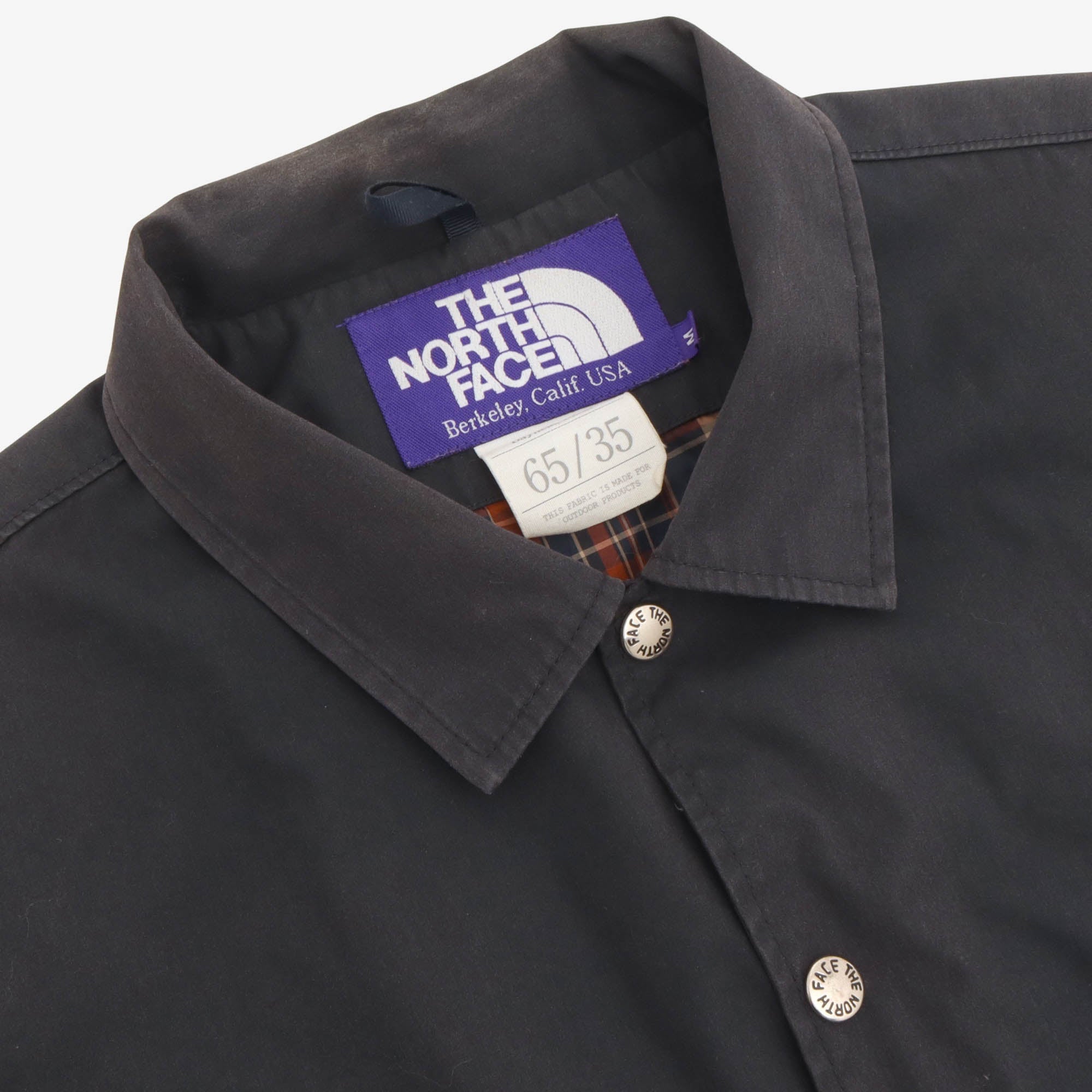 Purple Label Field Jacket