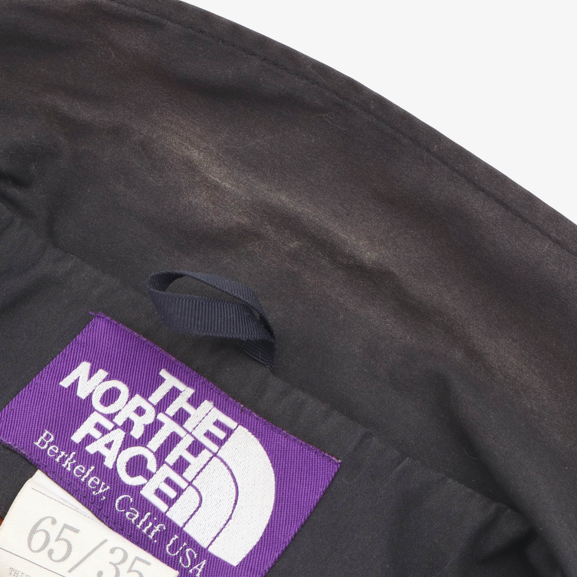 Purple Label Field Jacket