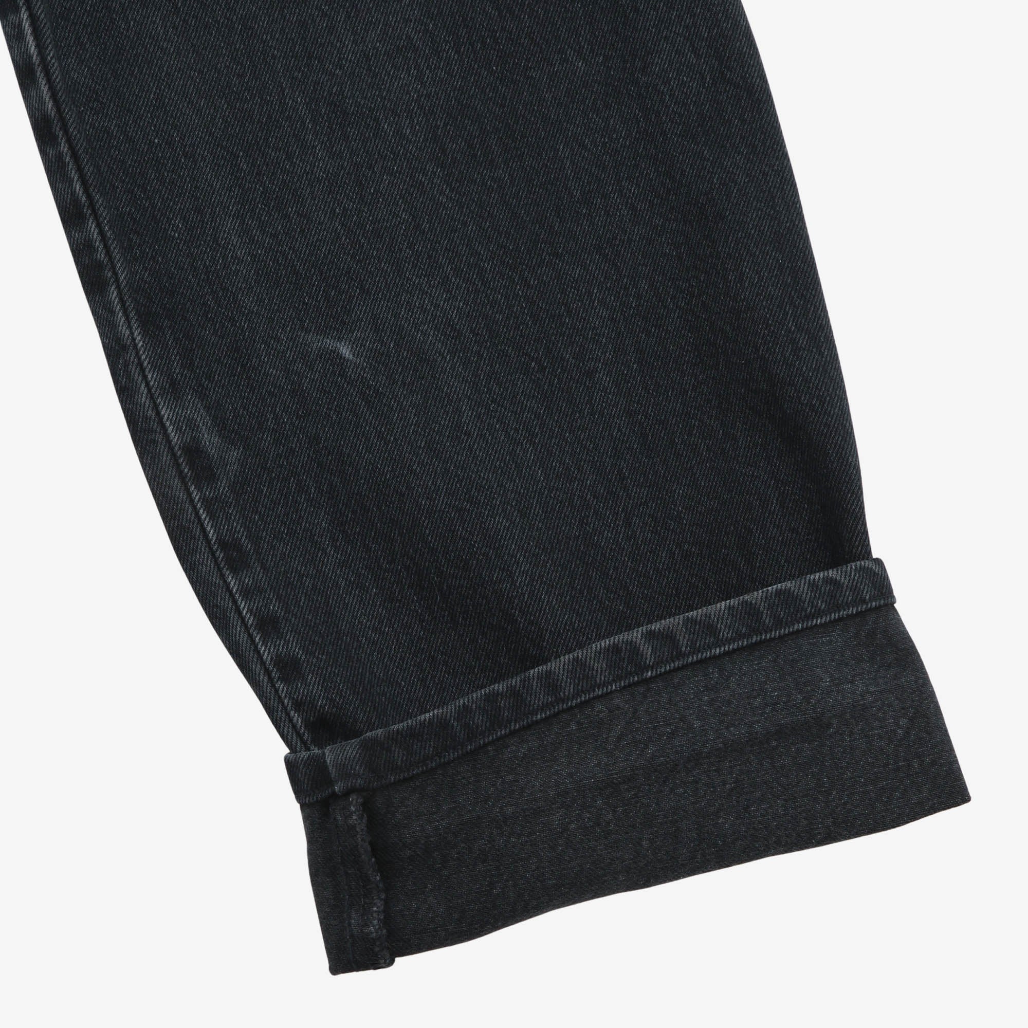 Vintage Classic 5 Pocket Denim Jeans (30W X 31L)