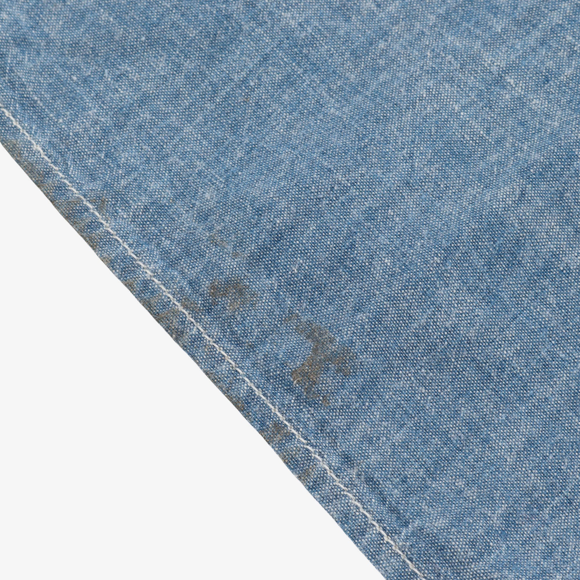 8HU Chambray Serviceman Shirt