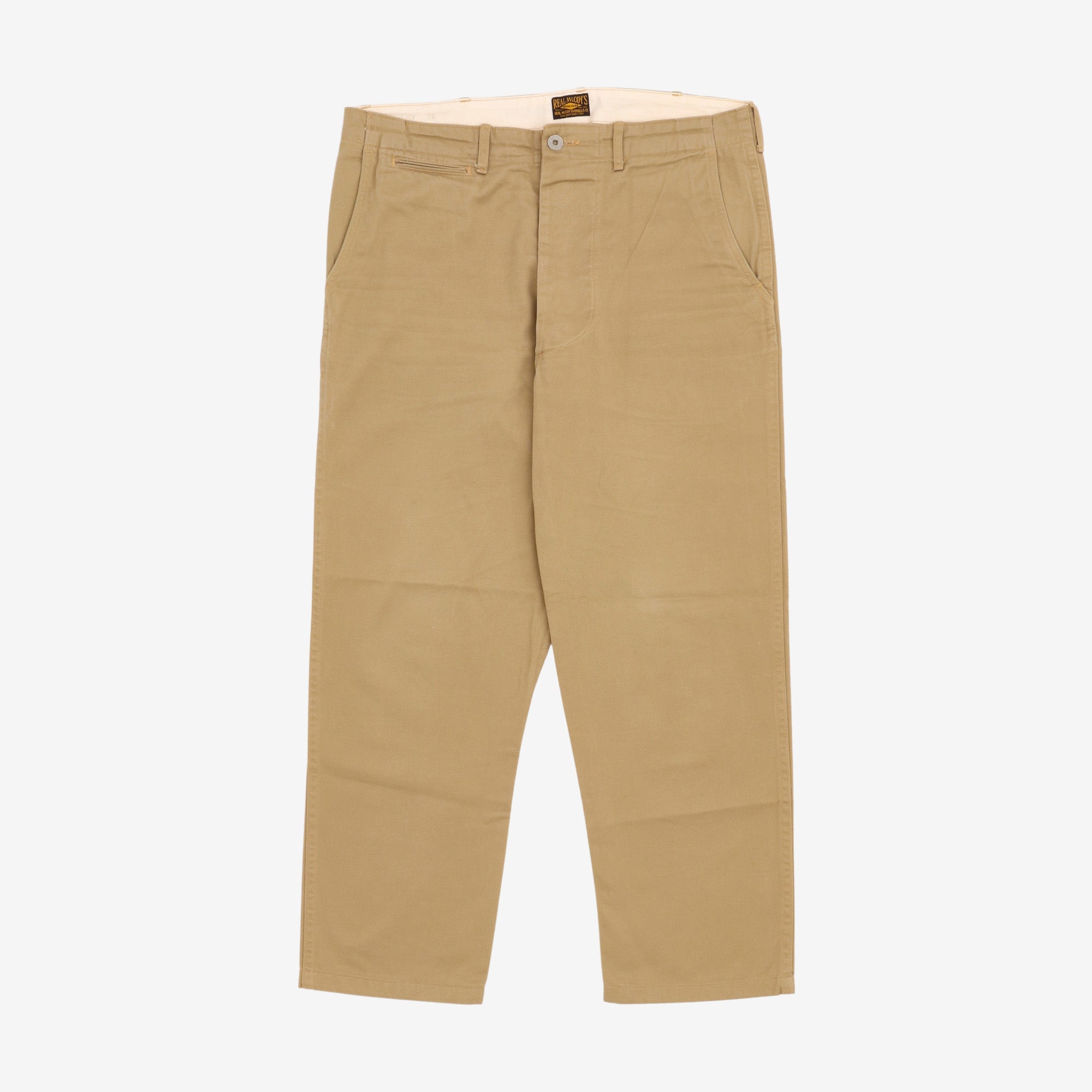 1945 Trousers (34W X 28L)