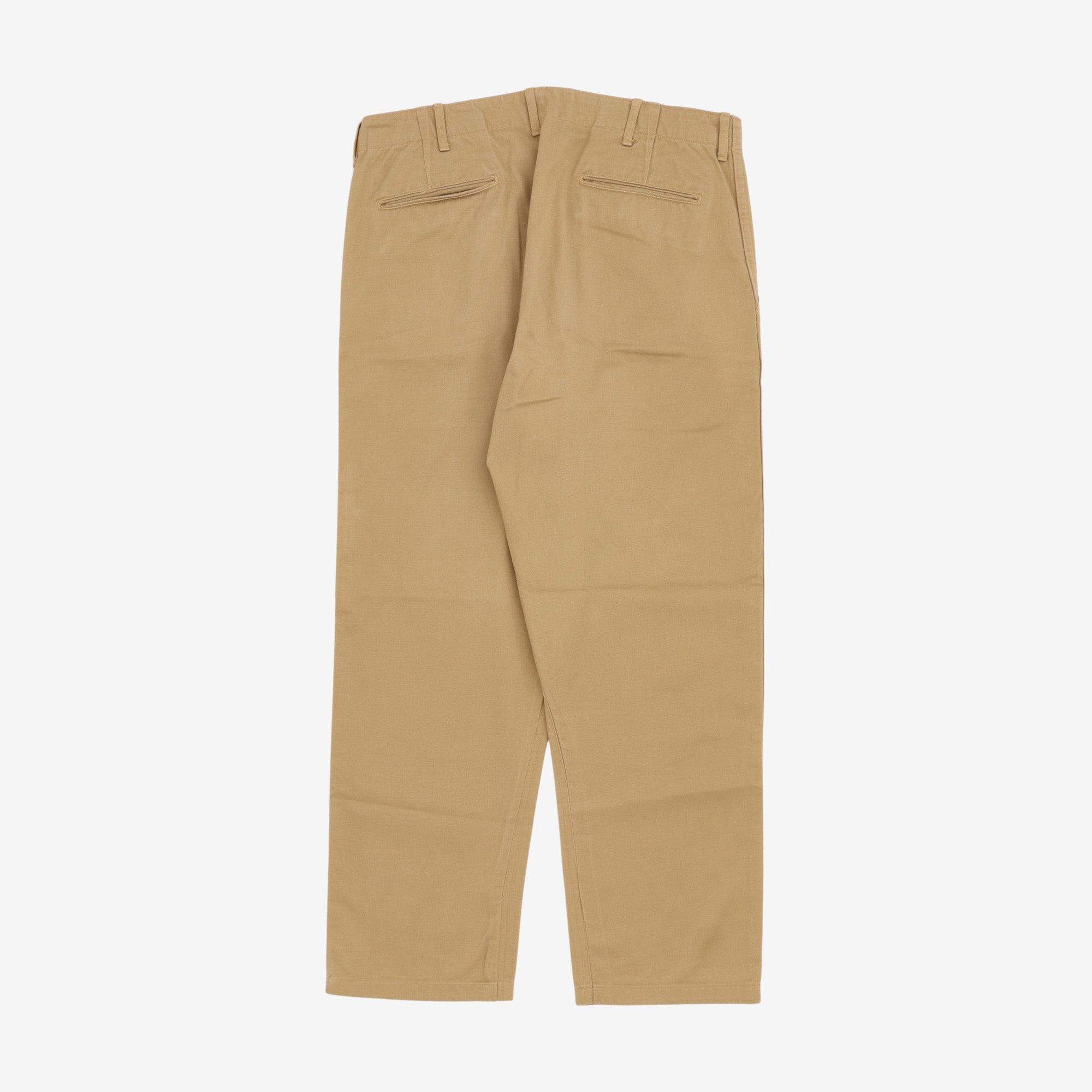 1945 Trousers (34W X 28L)