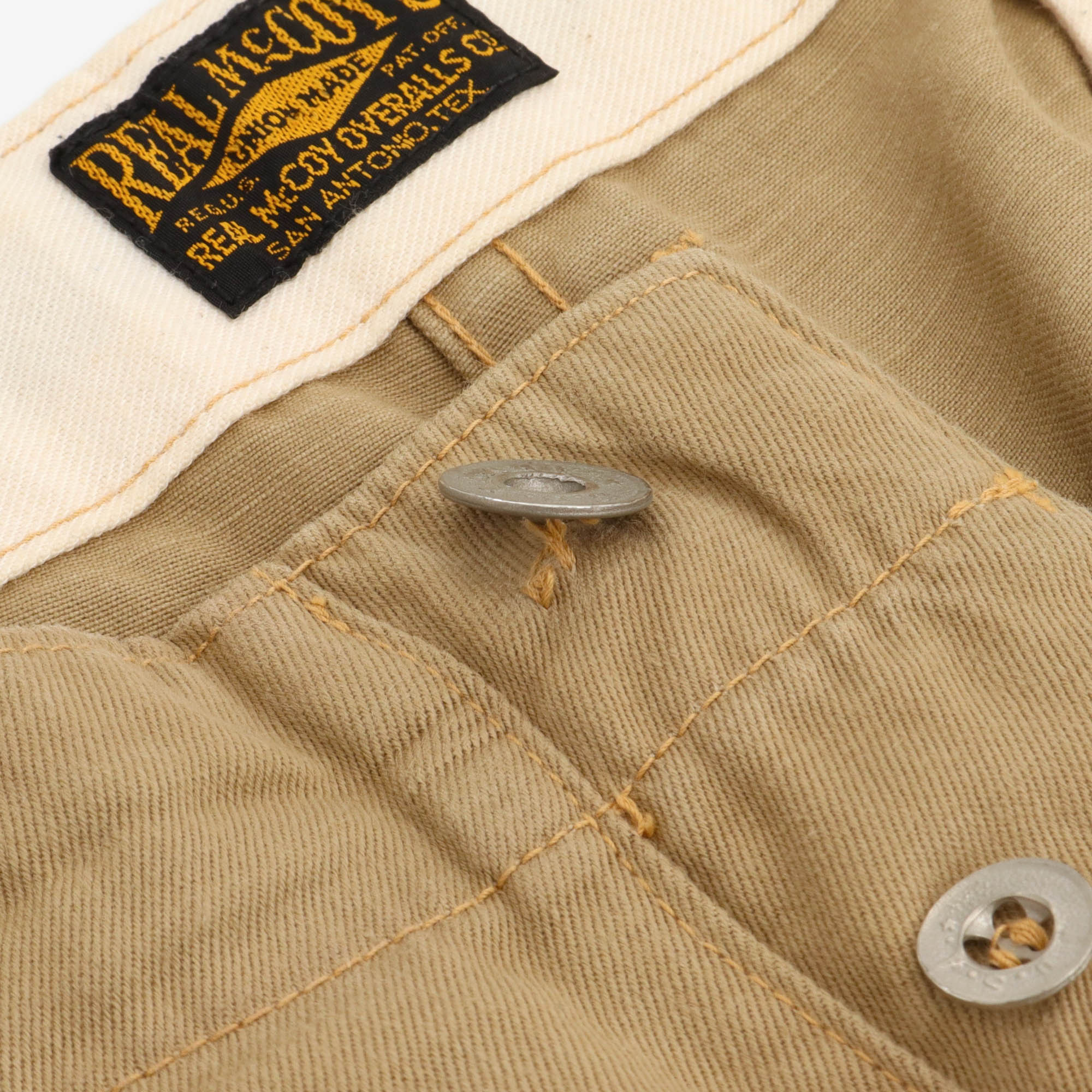 1945 Trousers (34W X 28L)