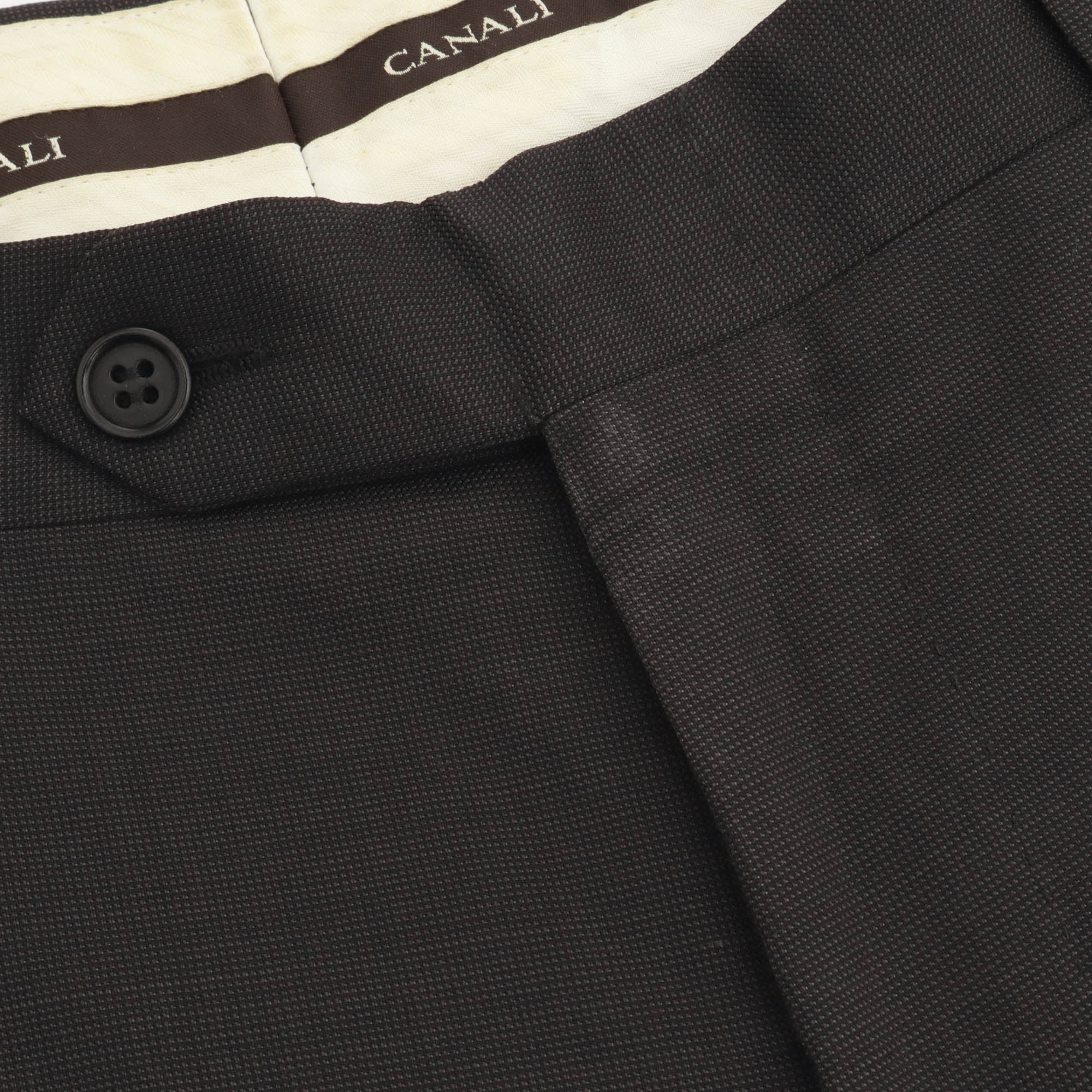 Wool Trousers (34W X 30L)