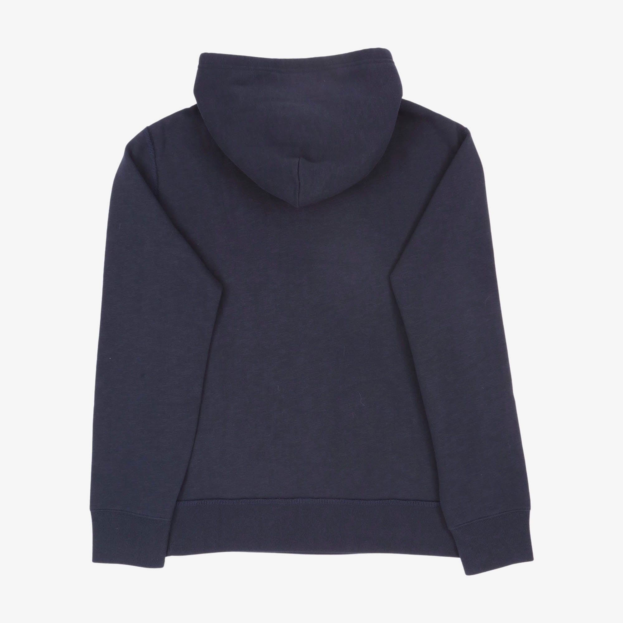 The Tiger Hoodie