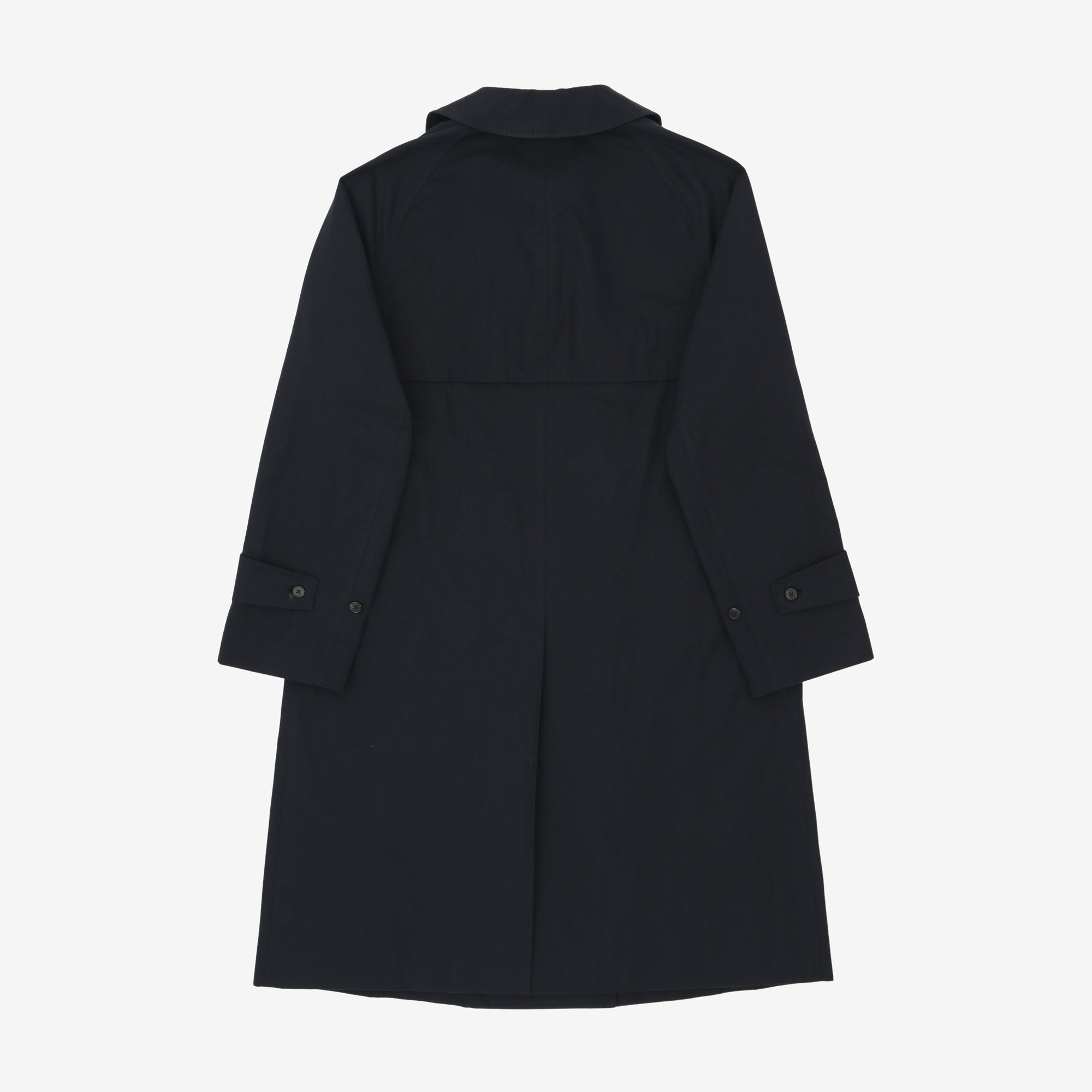 Fou Fou II DB Overcoat