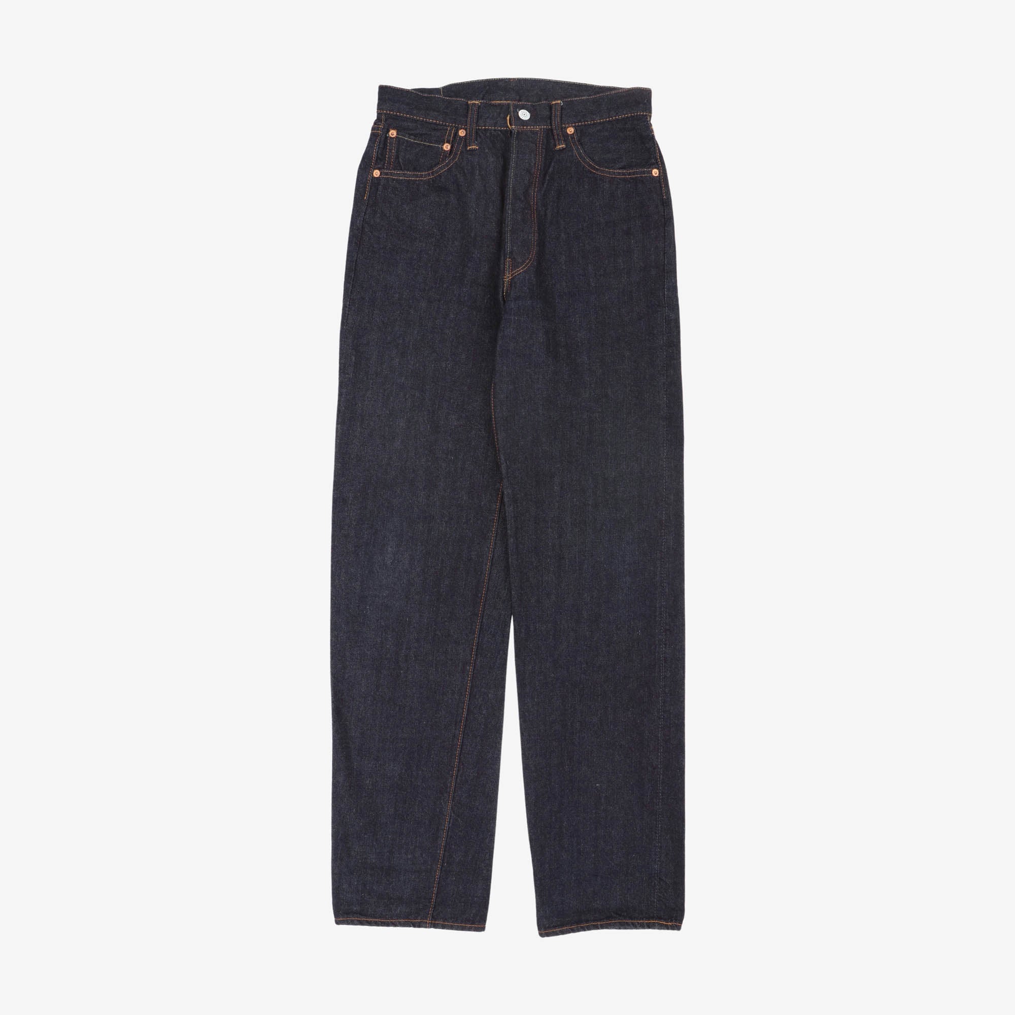 Age of Longing 301 XX selvedge Jeans (28W X 33L)