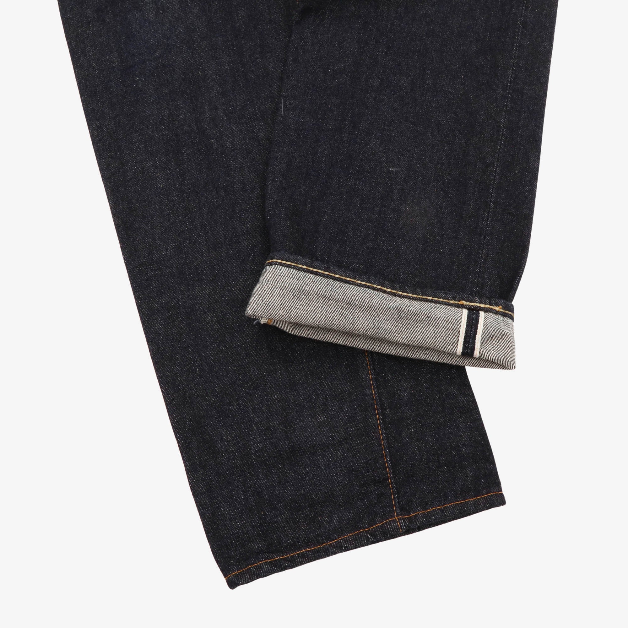 Age of Longing 301 XX selvedge Jeans (28W X 33L)