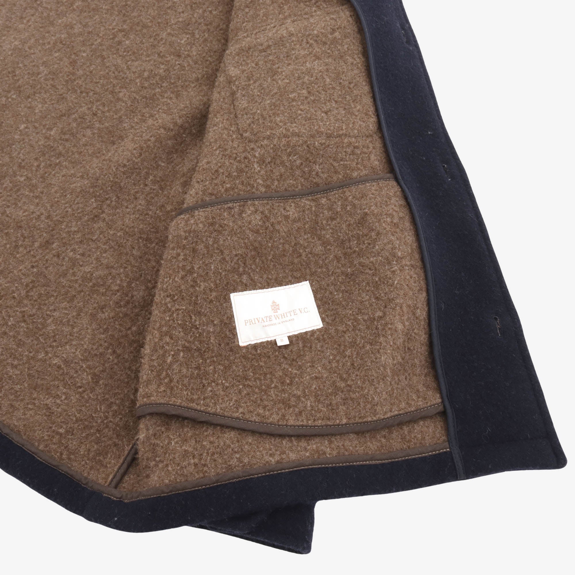 The Loden Cuddler Overshirt
