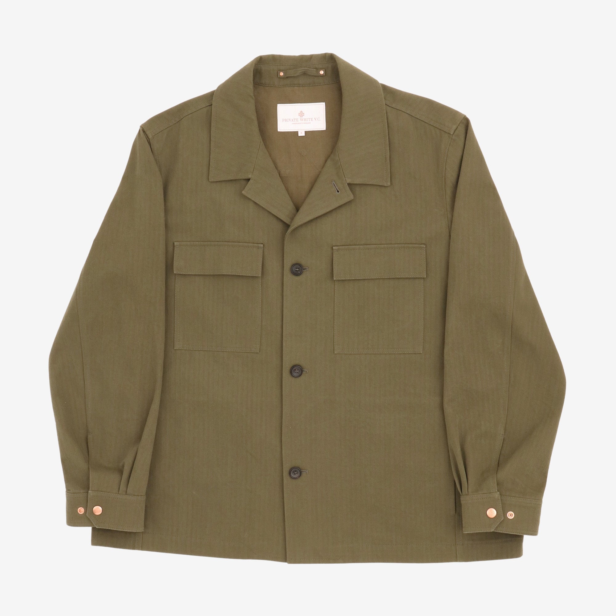 The Overlord Jacket