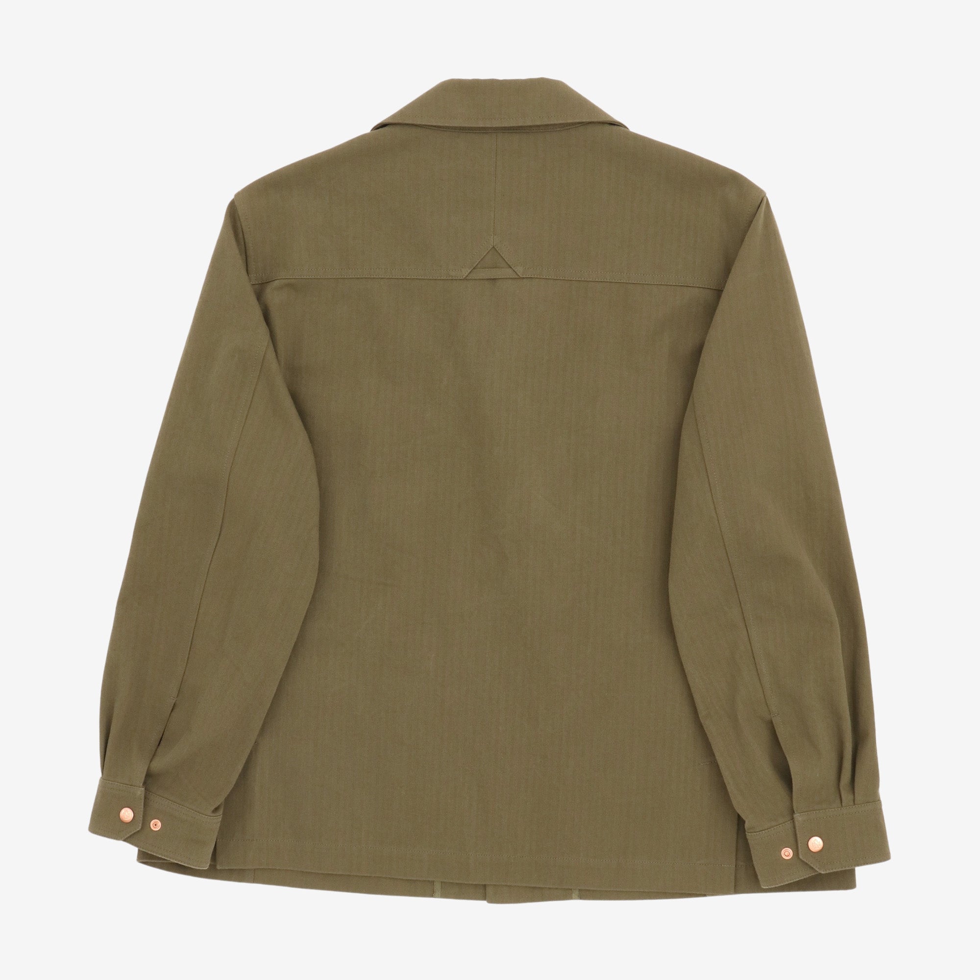 The Overlord Jacket