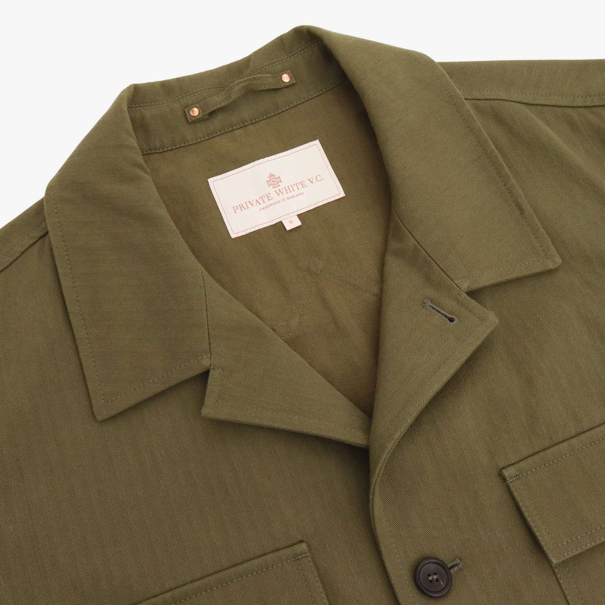 The Overlord Jacket