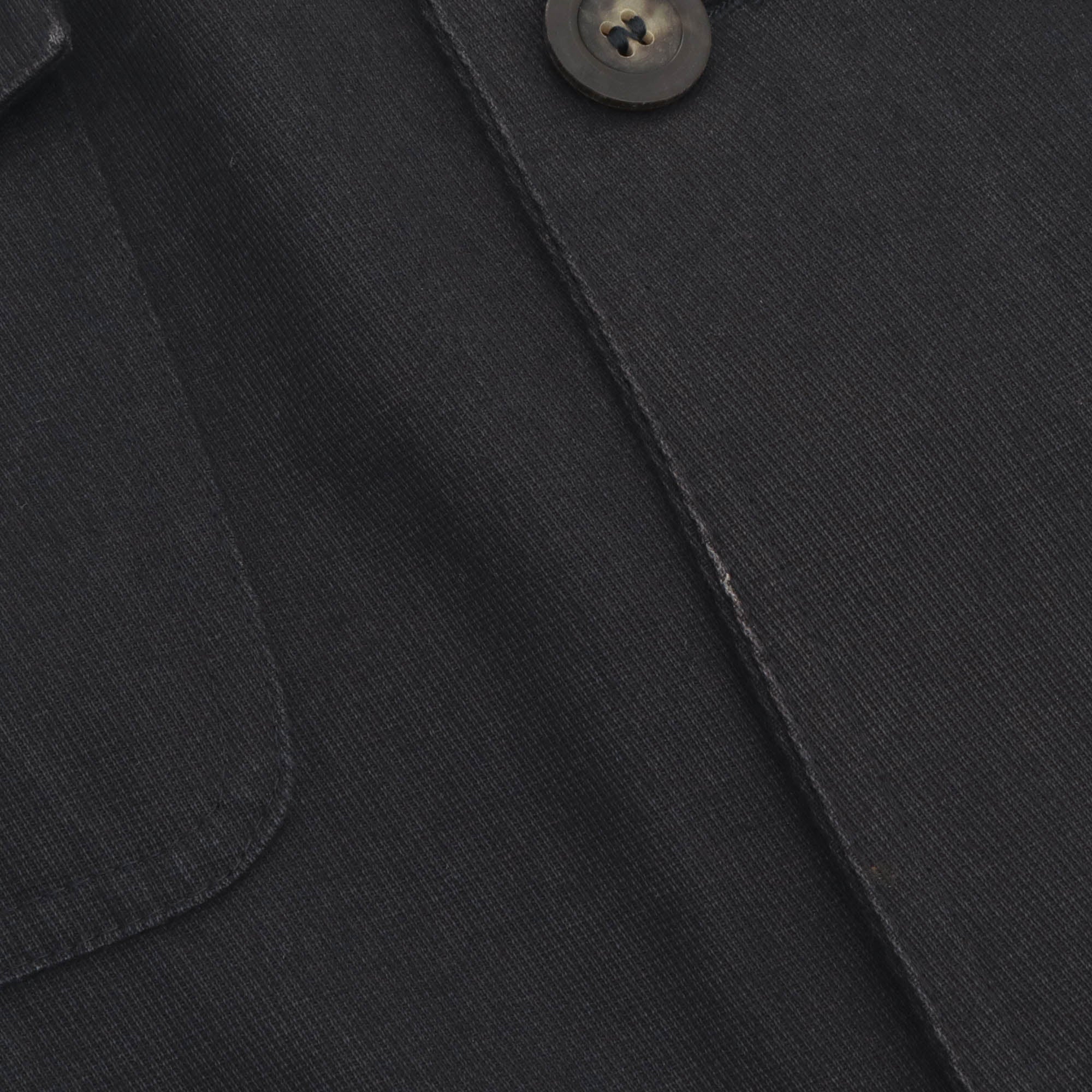 The Belted Safari Jacket