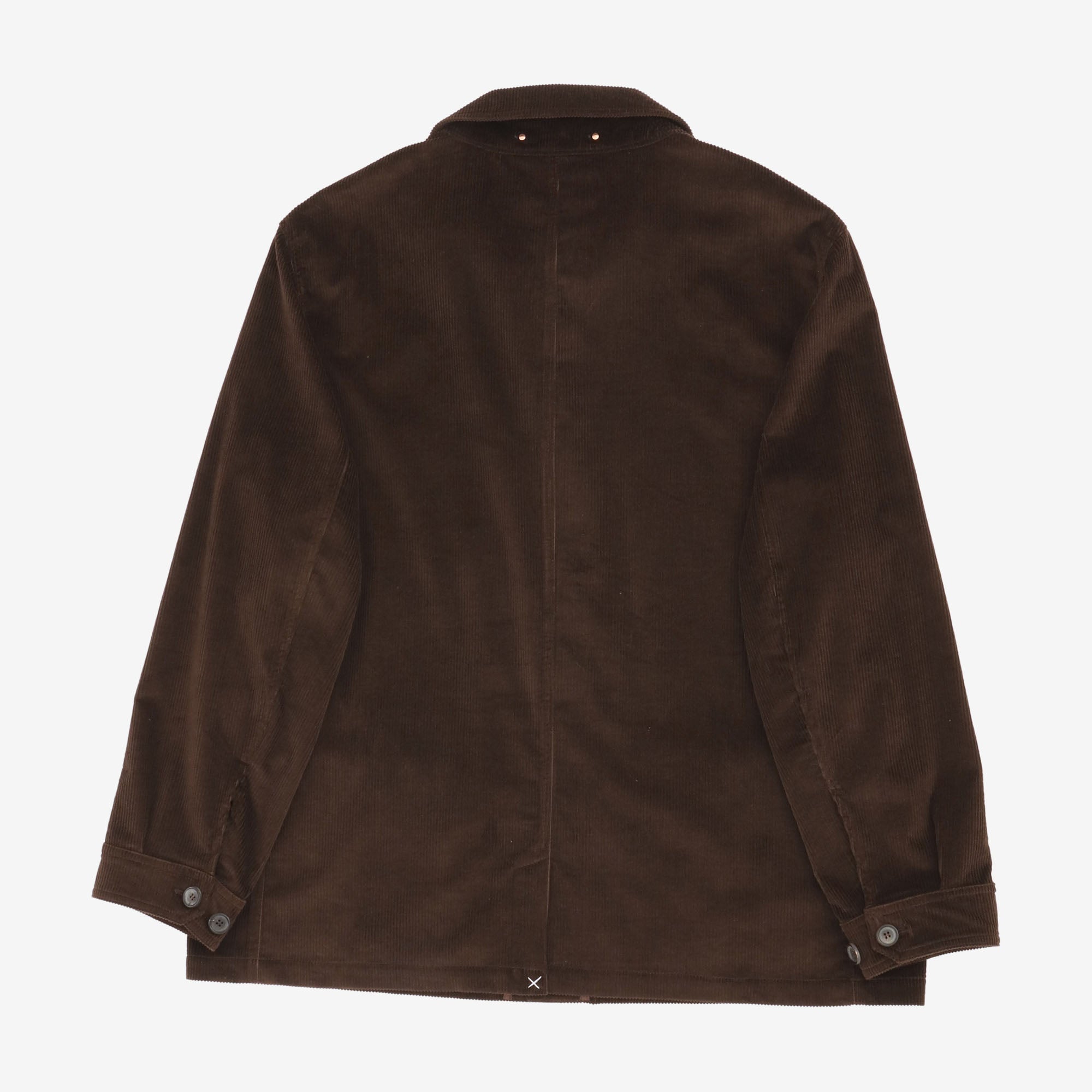 Cord Chore Jacket